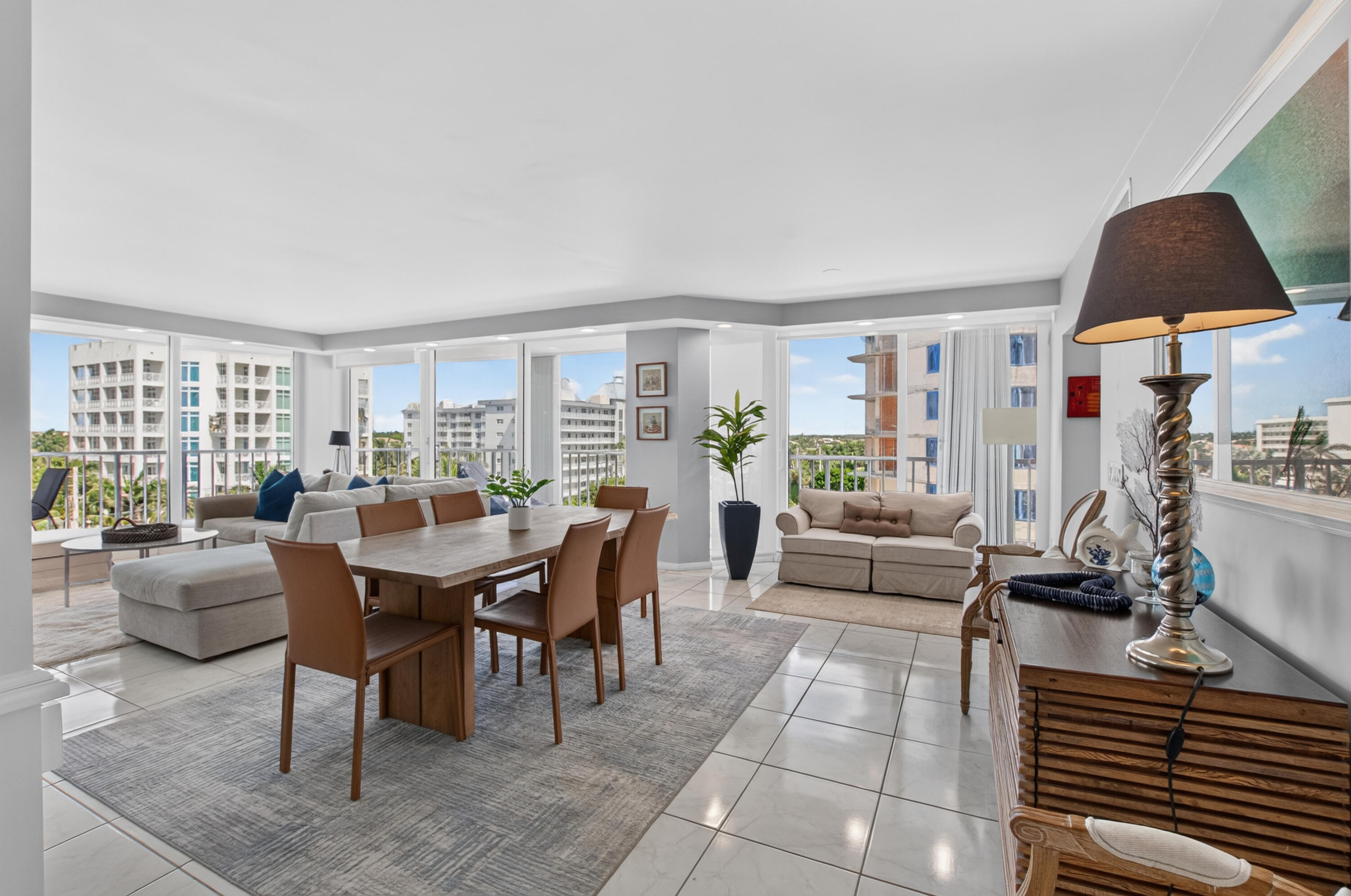 3211 S Ocean #603, Highland Beach FL 33487