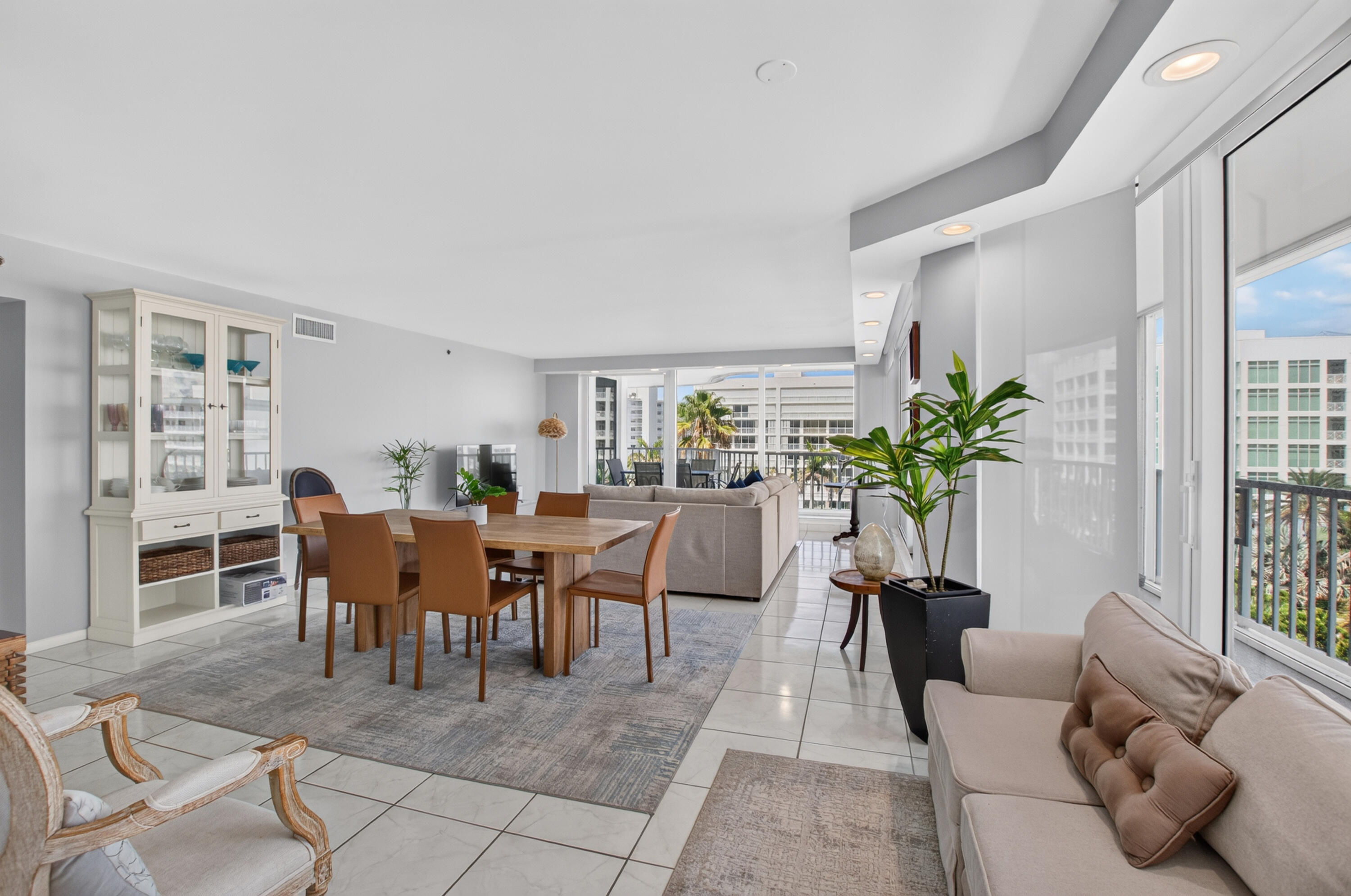 3211 S Ocean #603, Highland Beach FL 33487