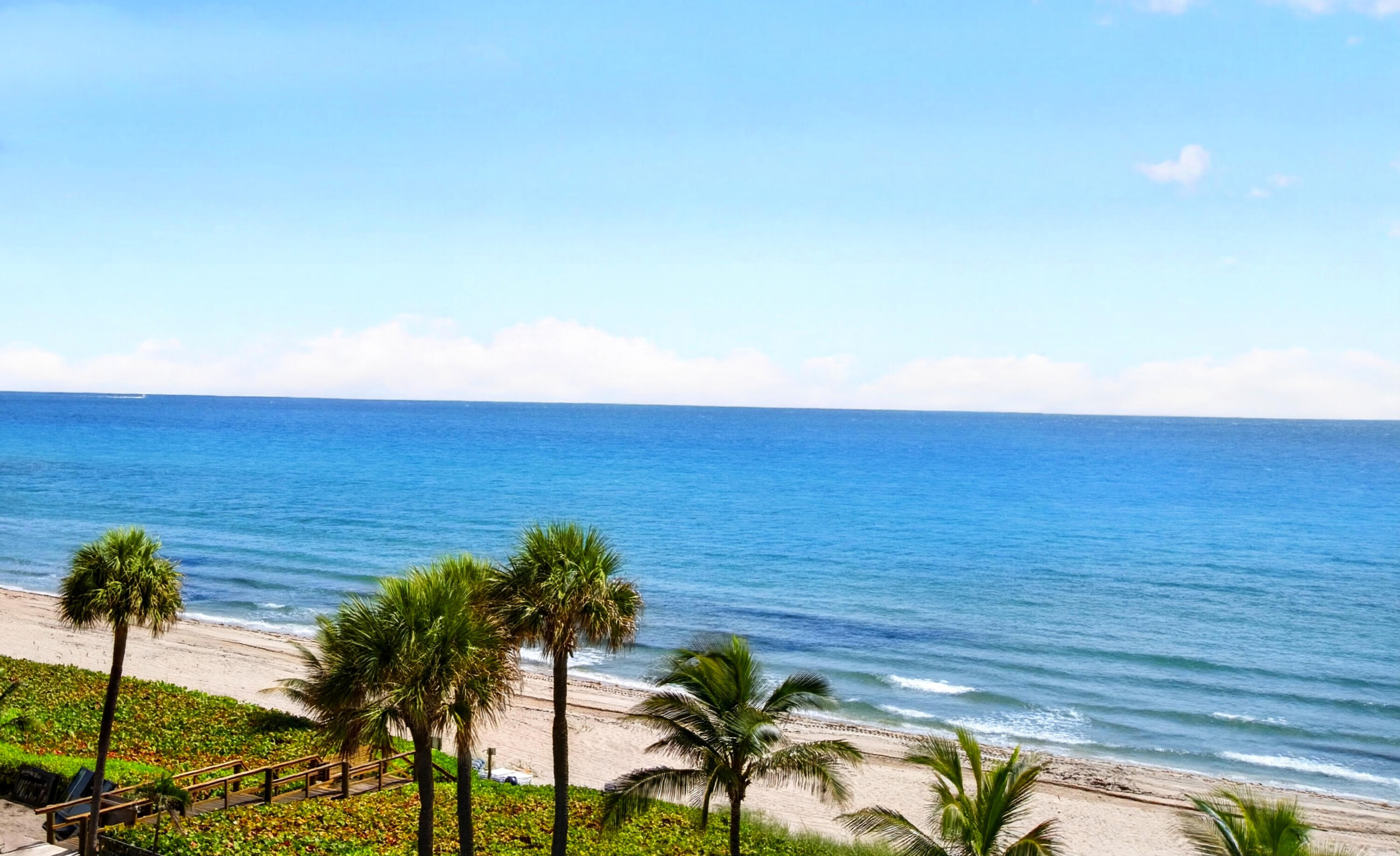 3211 S Ocean #603, Highland Beach FL 33487