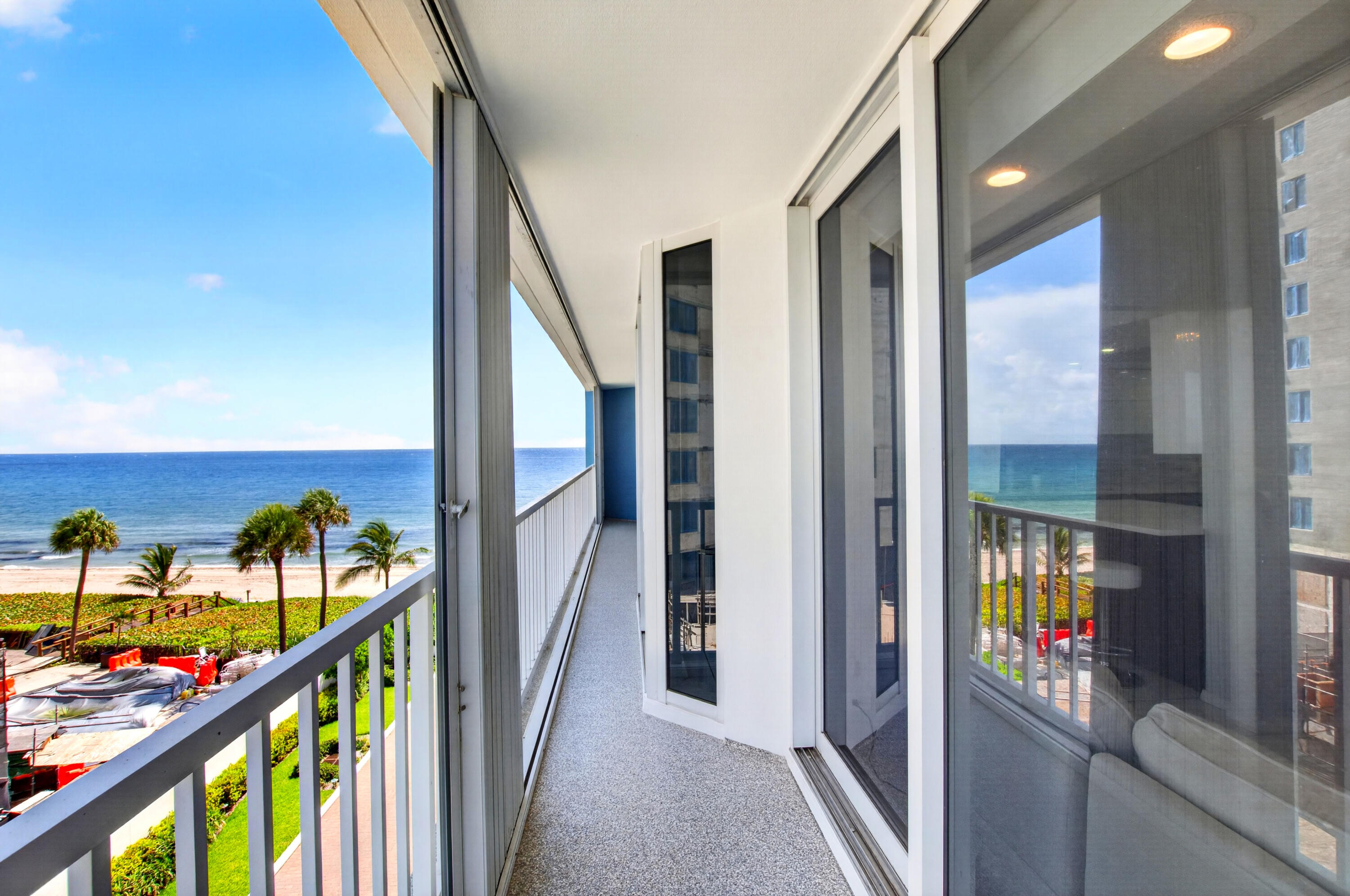3211 S Ocean #603, Highland Beach FL 33487