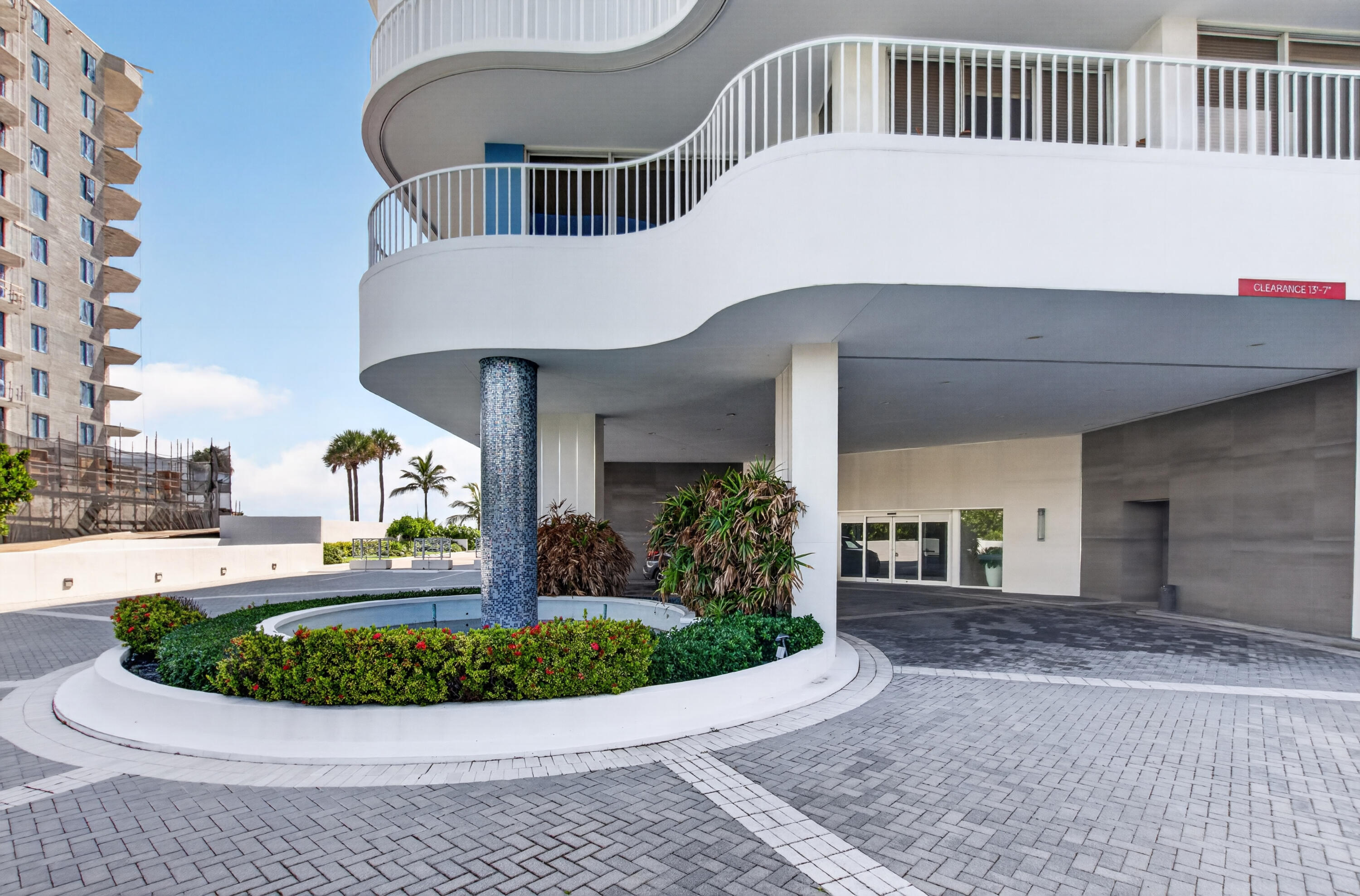 3211 S Ocean #603, Highland Beach FL 33487