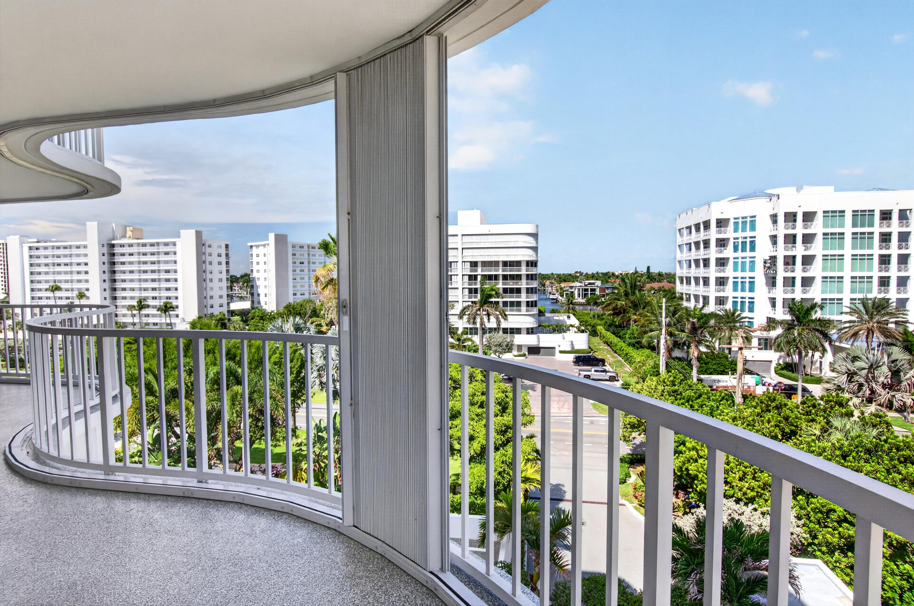 3211 S Ocean #603, Highland Beach FL 33487