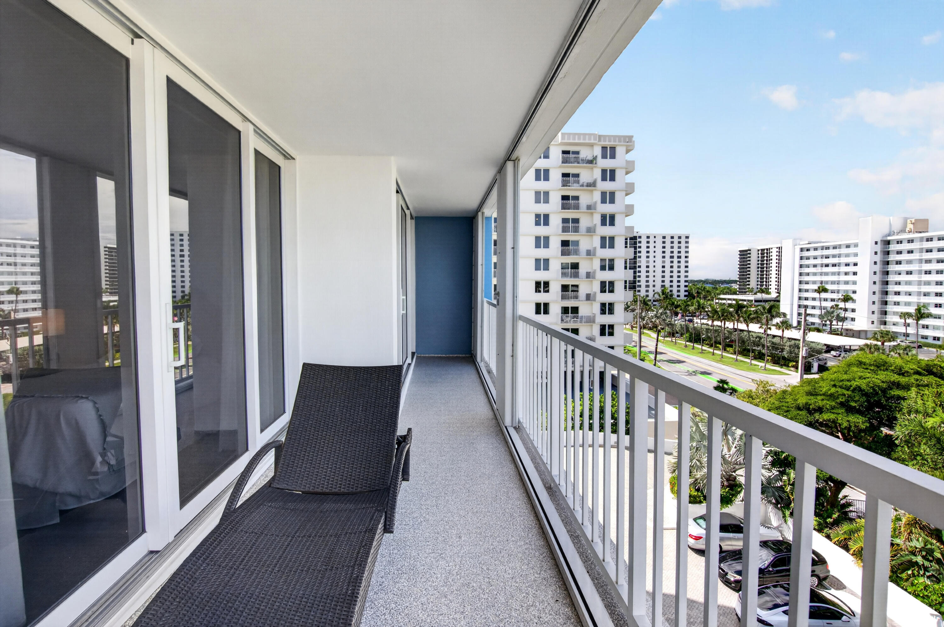 3211 S Ocean #603, Highland Beach FL 33487