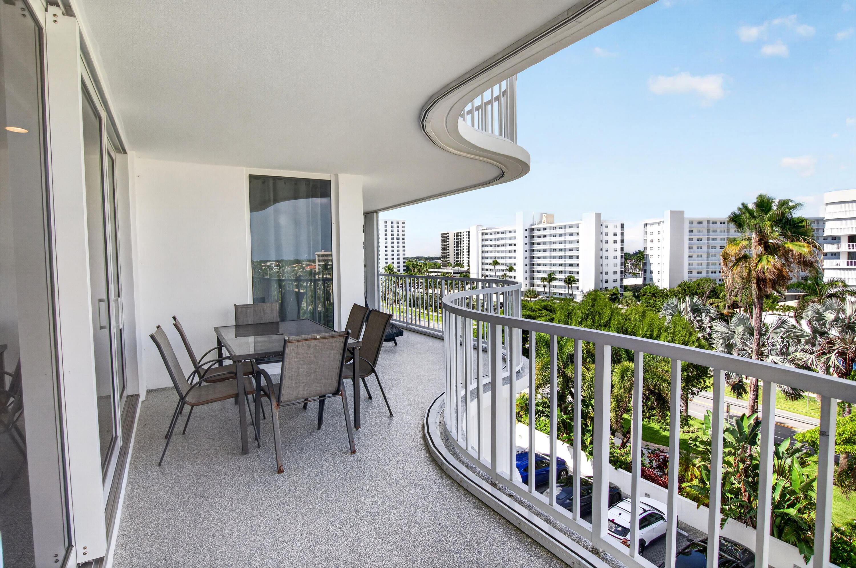 3211 S Ocean #603, Highland Beach FL 33487