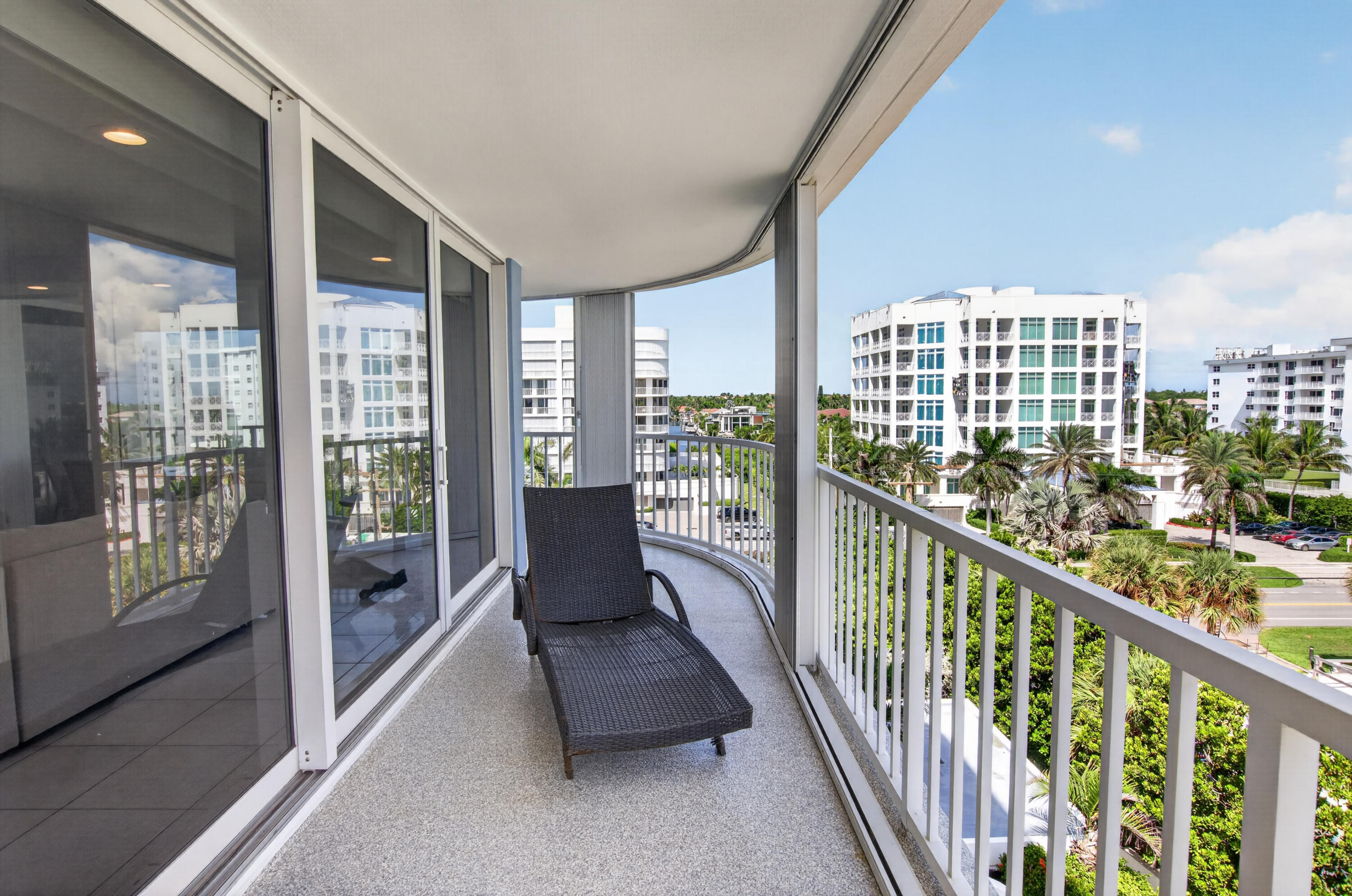 3211 S Ocean #603, Highland Beach FL 33487