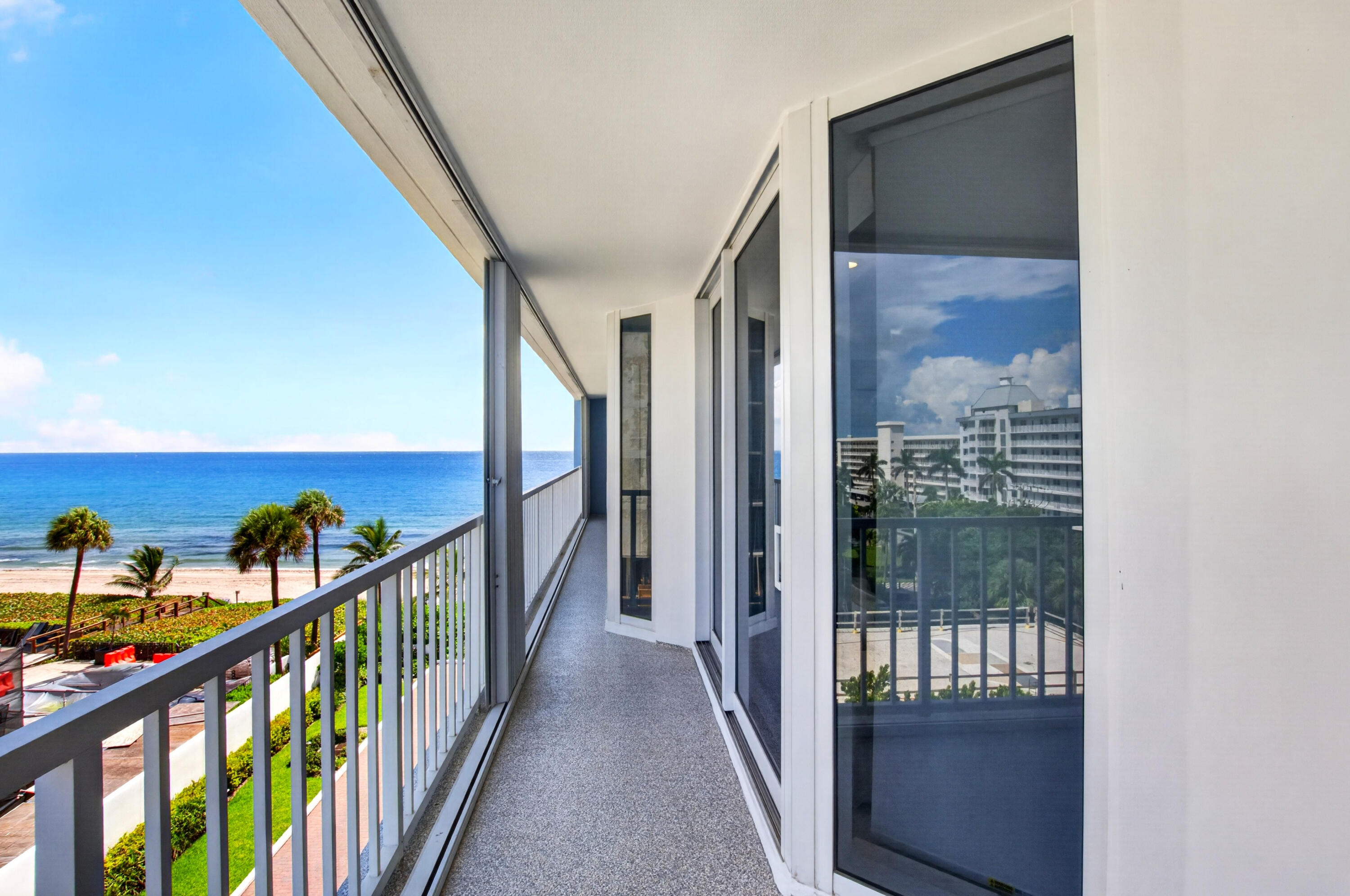 3211 S Ocean #603, Highland Beach FL 33487
