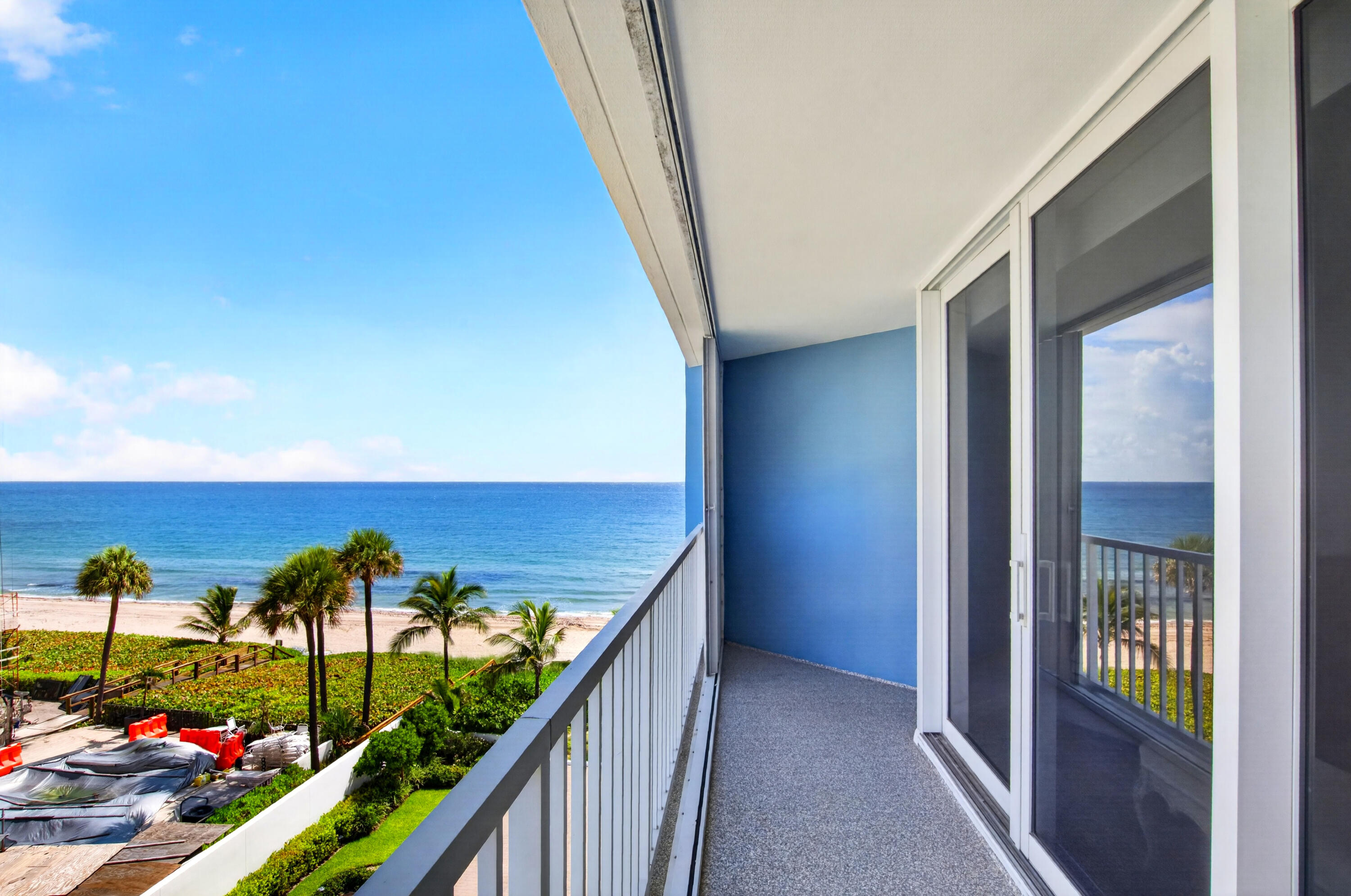 3211 S Ocean #603, Highland Beach FL 33487