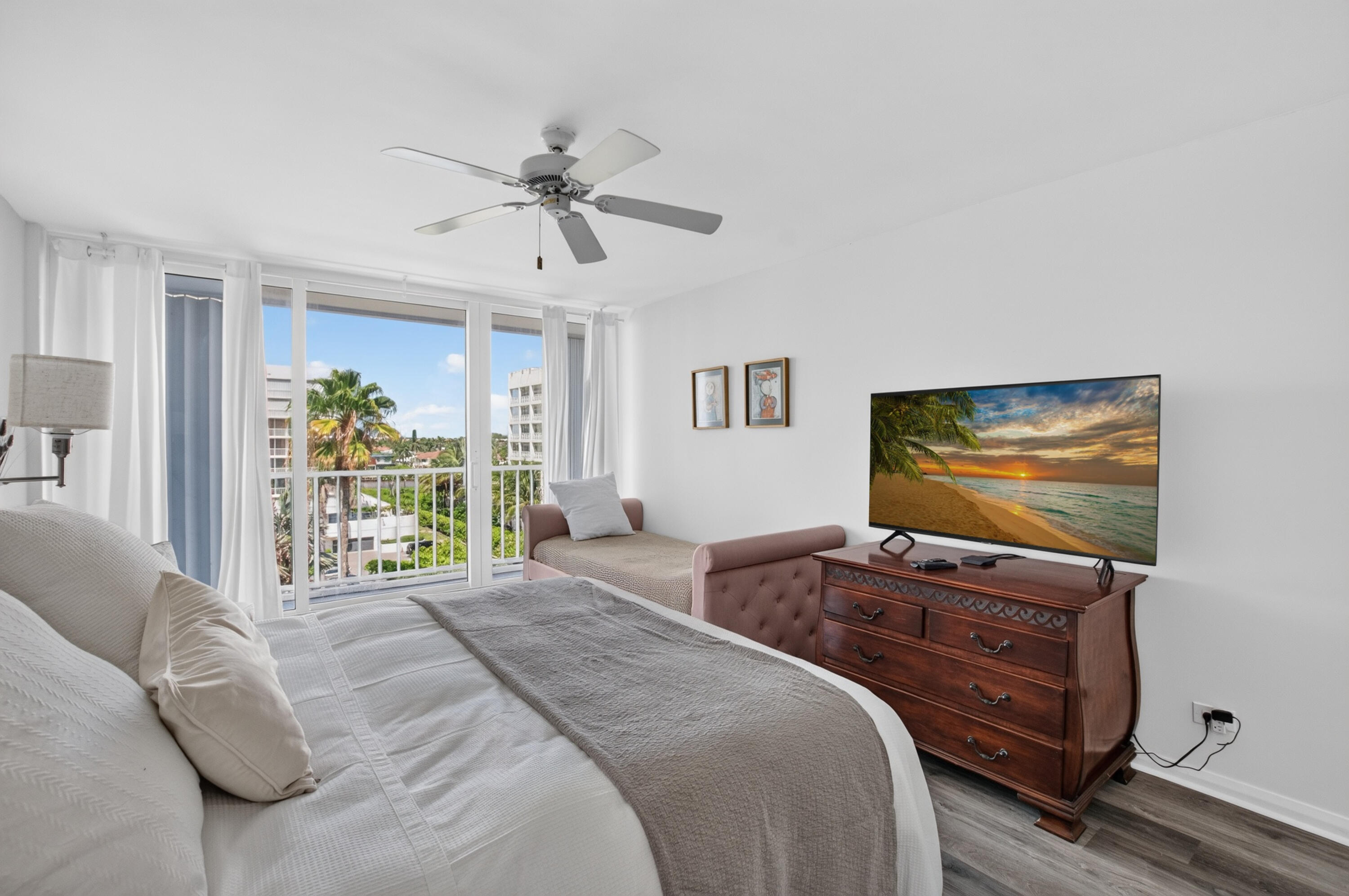 3211 S Ocean #603, Highland Beach FL 33487