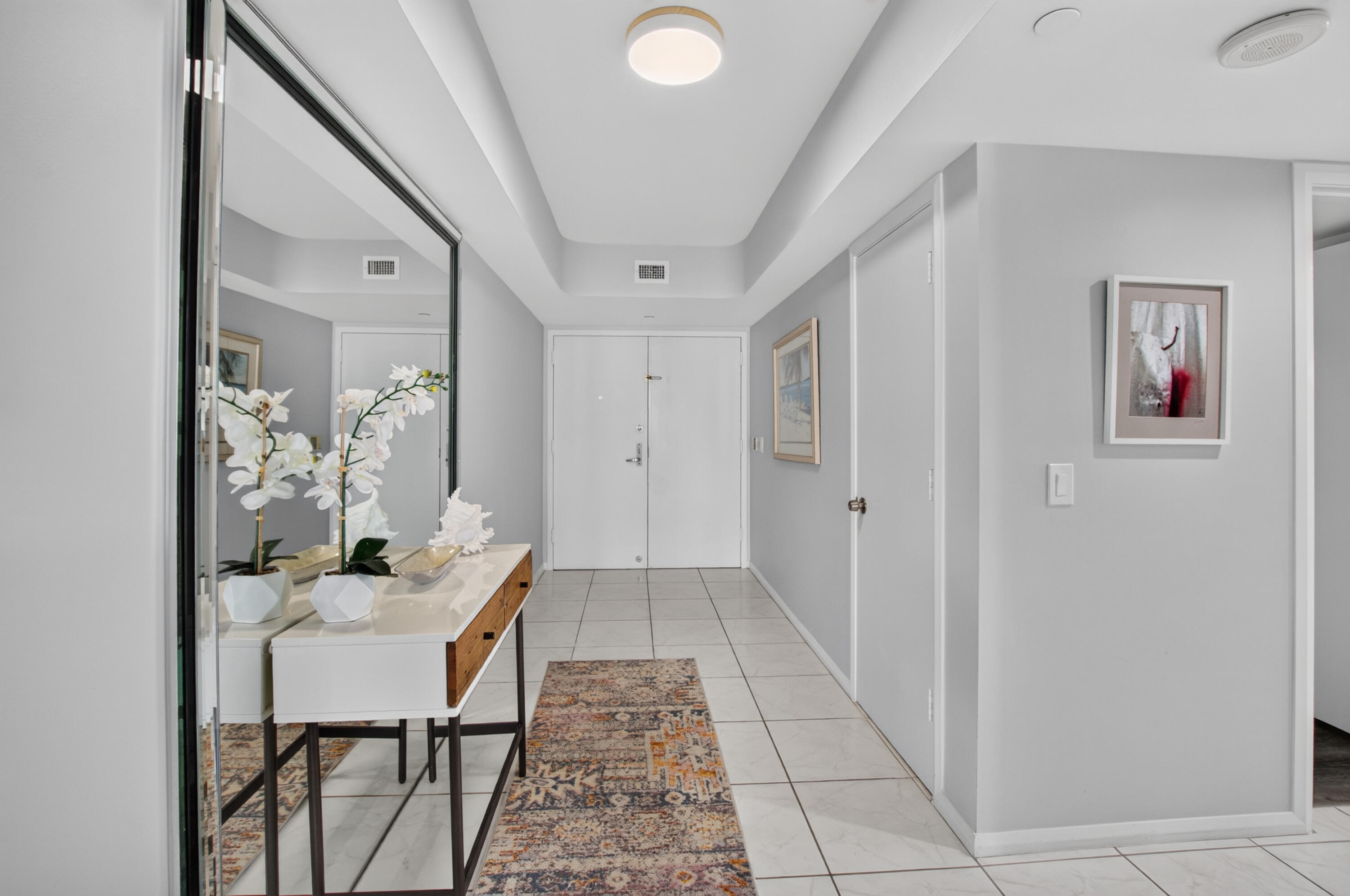 3211 S Ocean #603, Highland Beach FL 33487