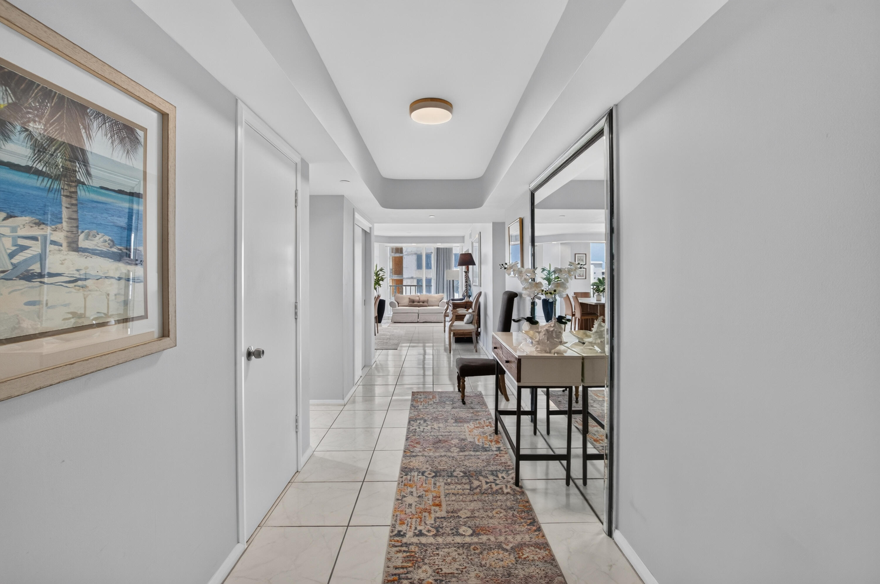 3211 S Ocean #603, Highland Beach FL 33487
