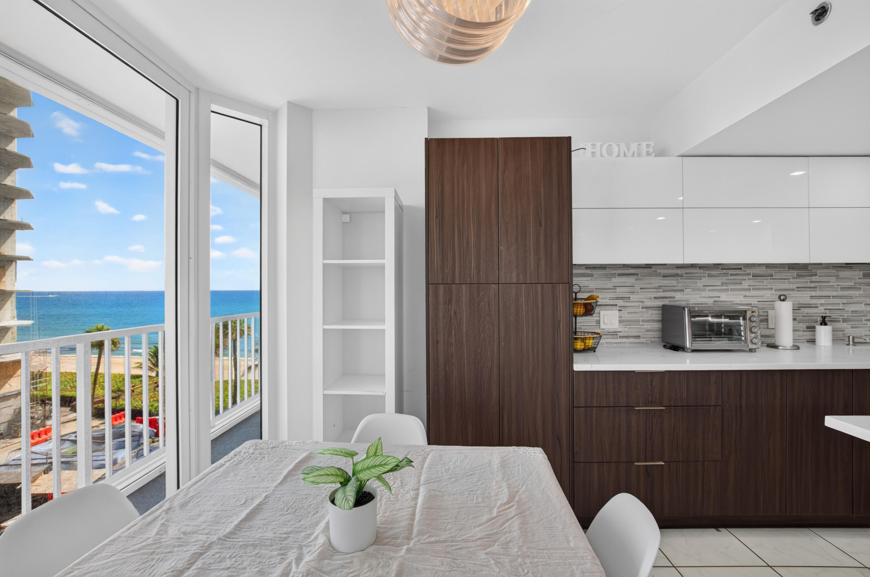 3211 S Ocean #603, Highland Beach FL 33487