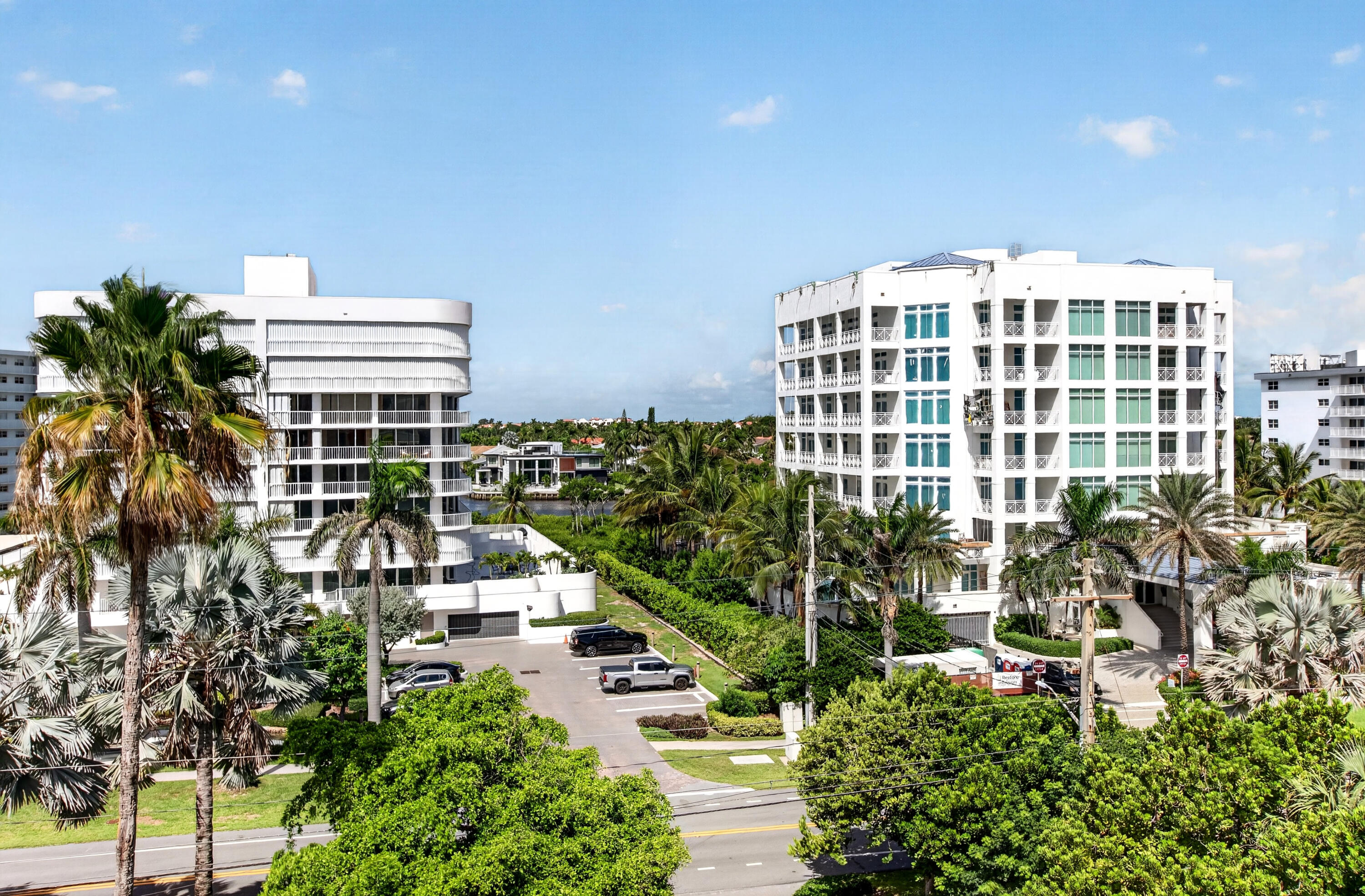 3211 S Ocean #603, Highland Beach FL 33487