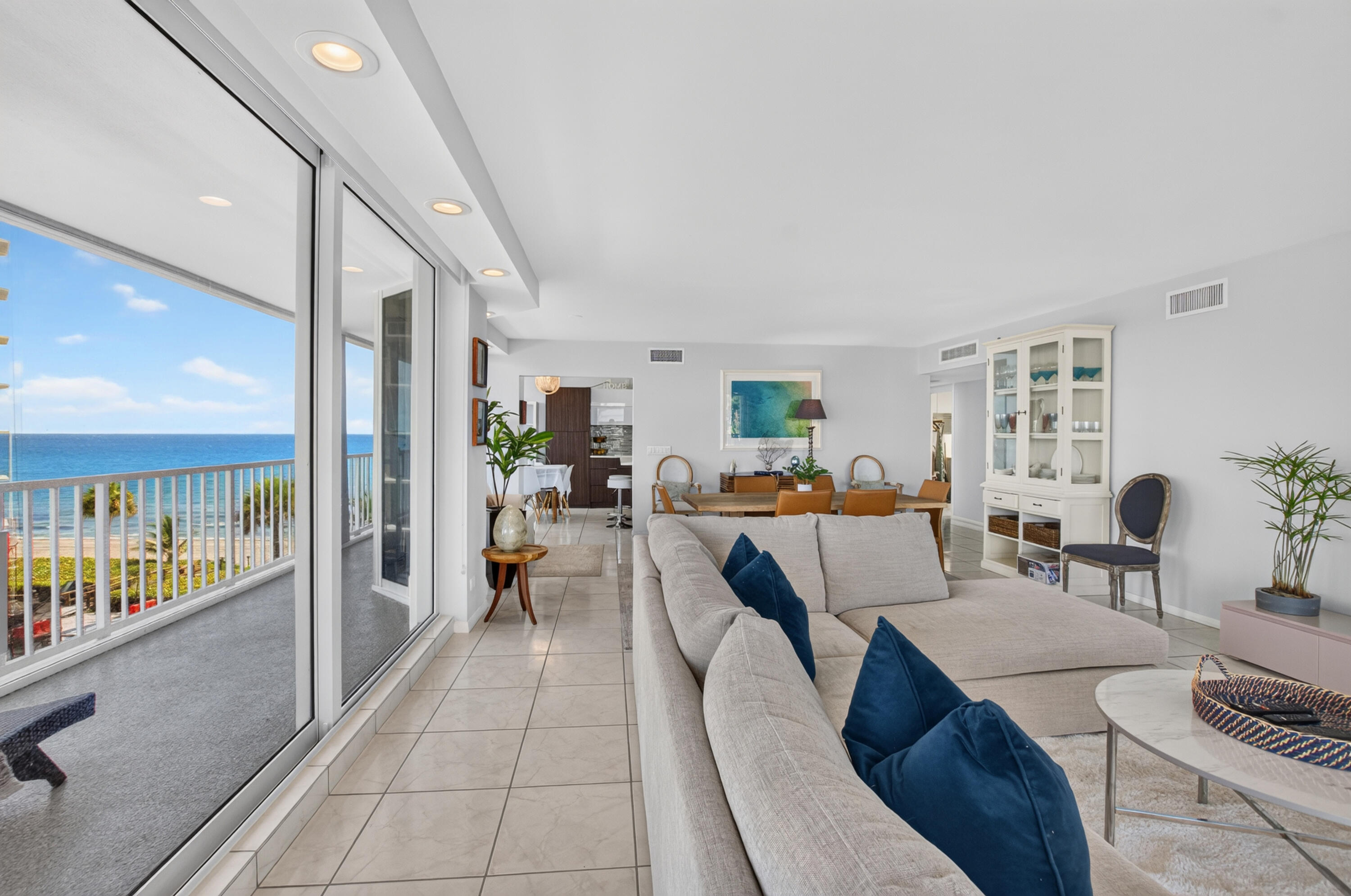 3211 S Ocean #603, Highland Beach FL 33487