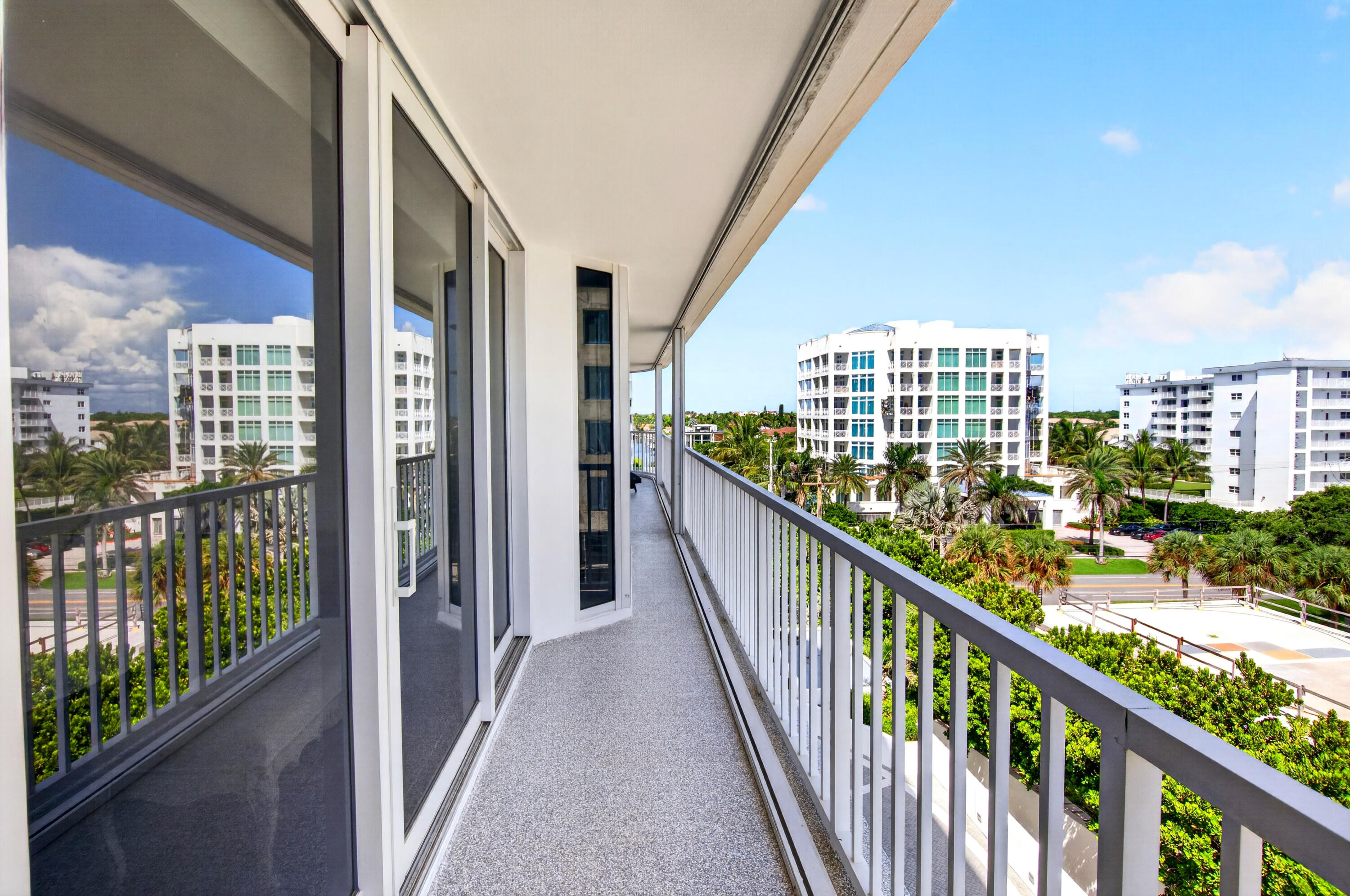 3211 S Ocean #603, Highland Beach FL 33487