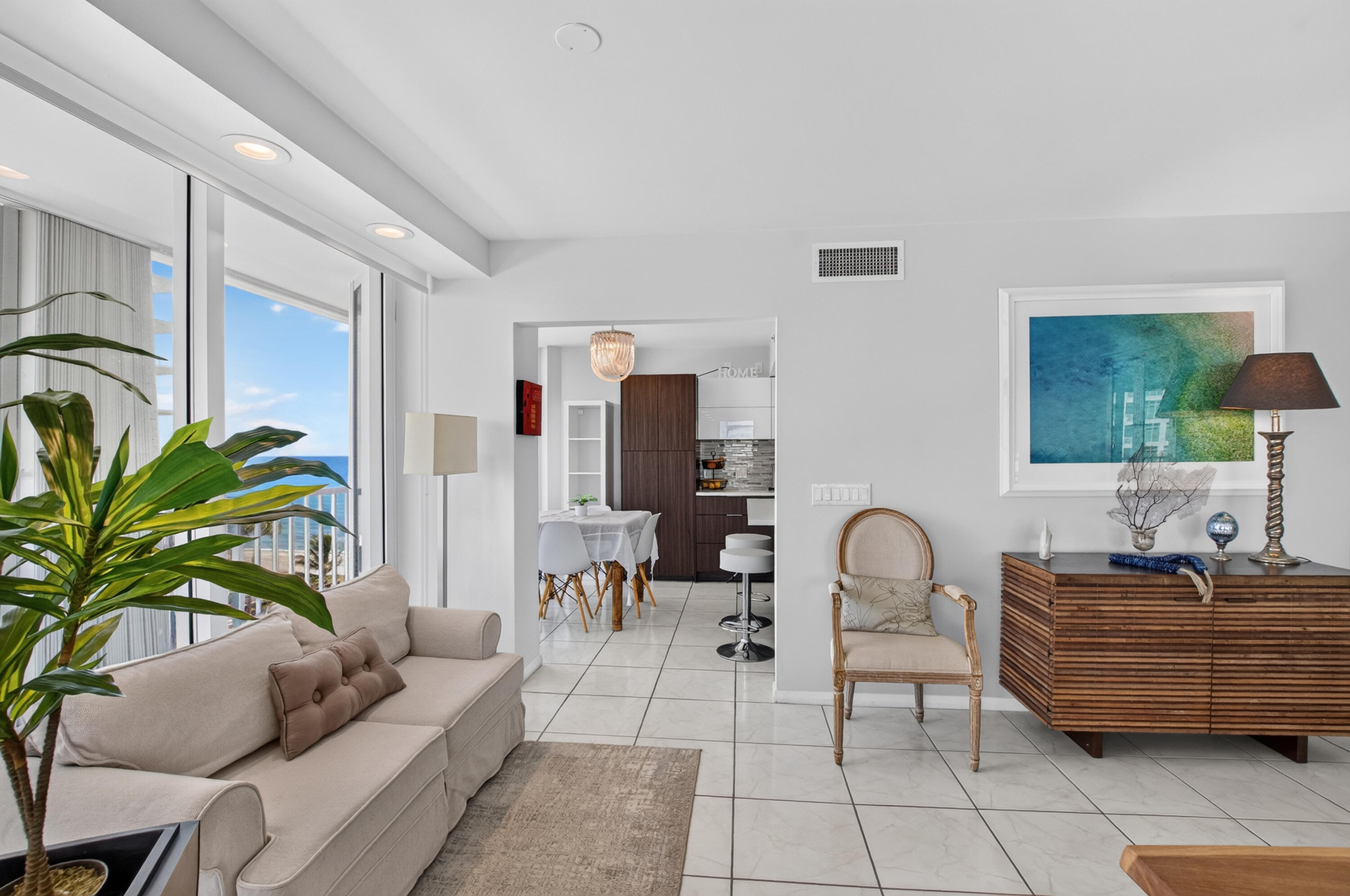 3211 S Ocean #603, Highland Beach FL 33487