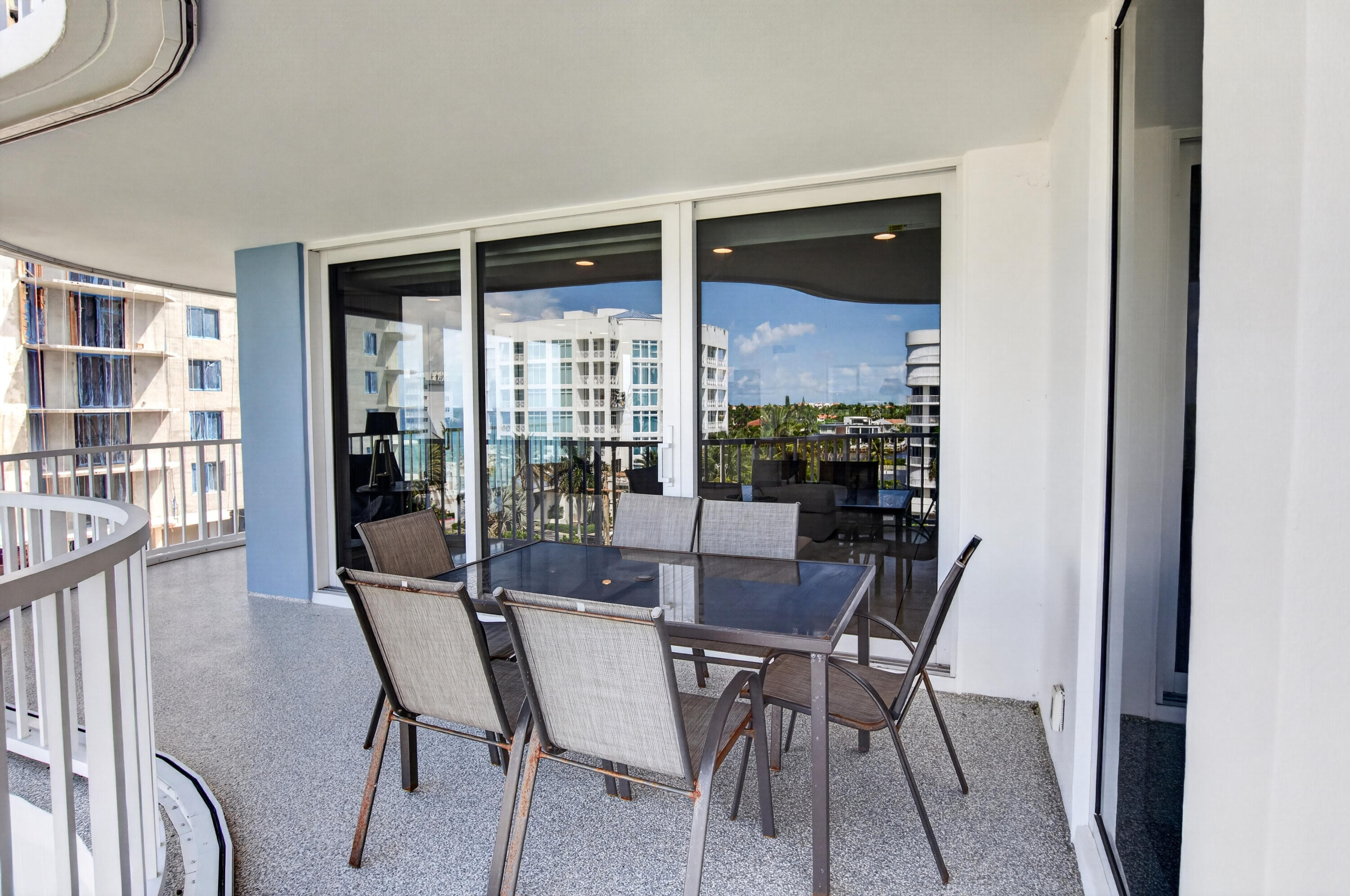 3211 S Ocean #603, Highland Beach FL 33487
