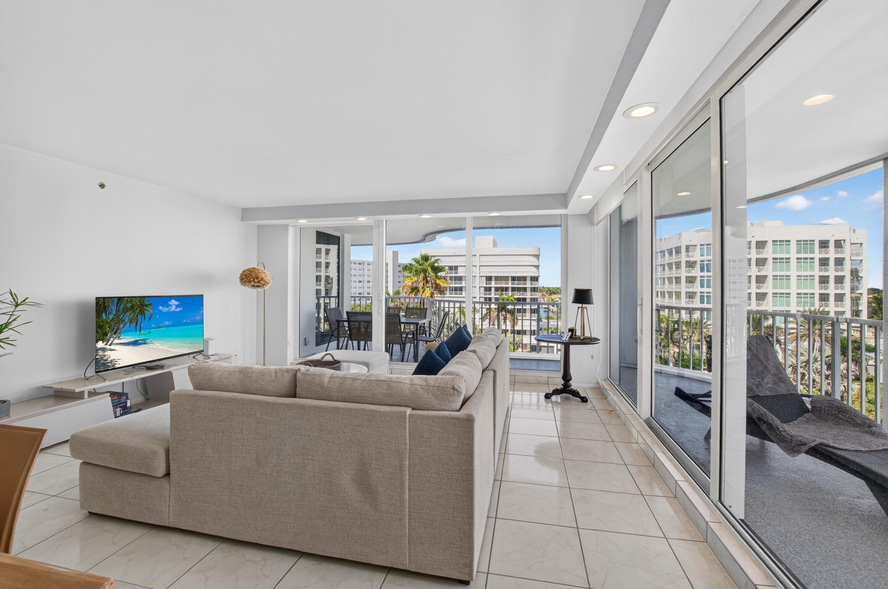 3211 S Ocean #603, Highland Beach FL 33487