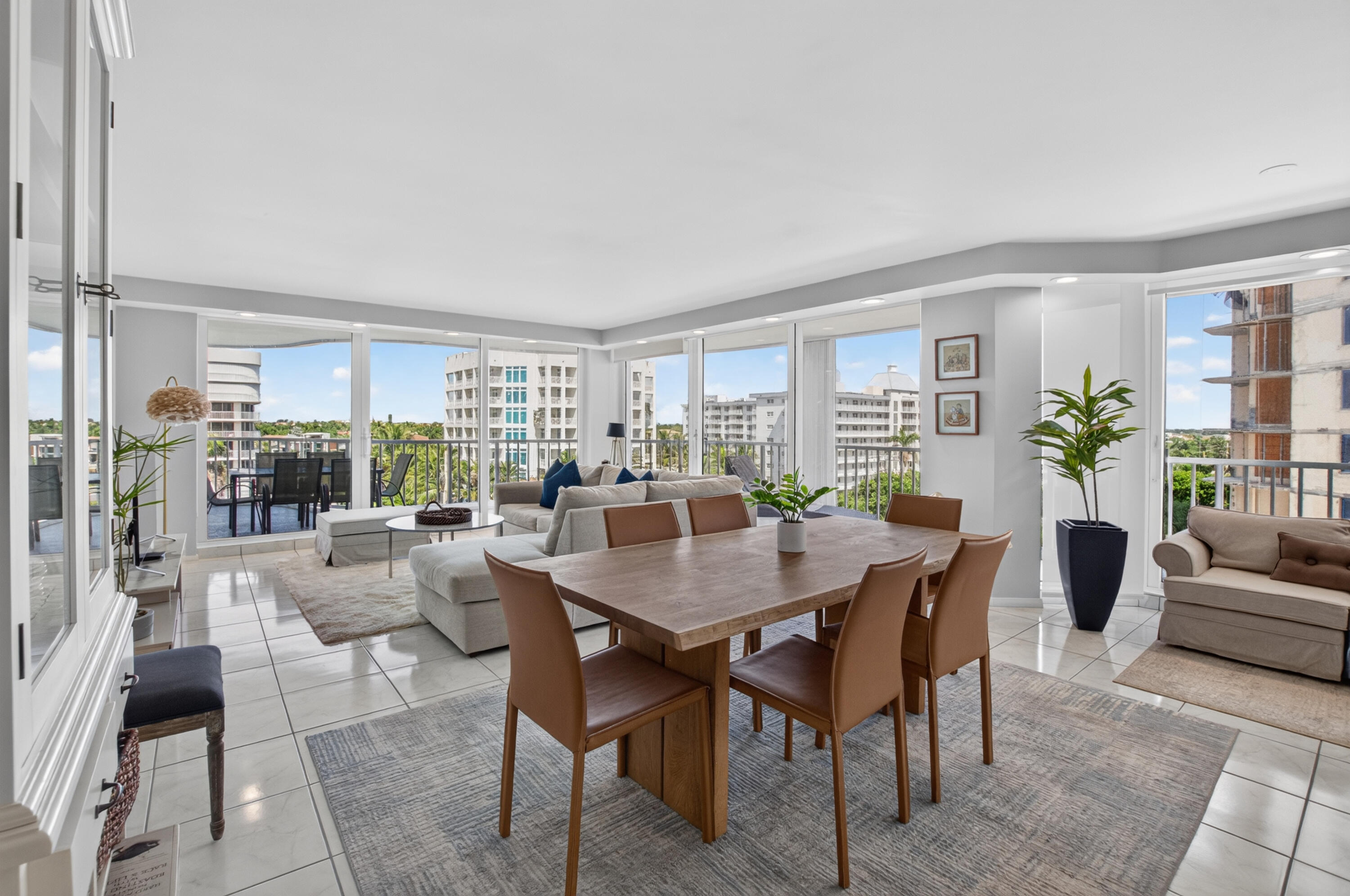 3211 S Ocean #603, Highland Beach FL 33487