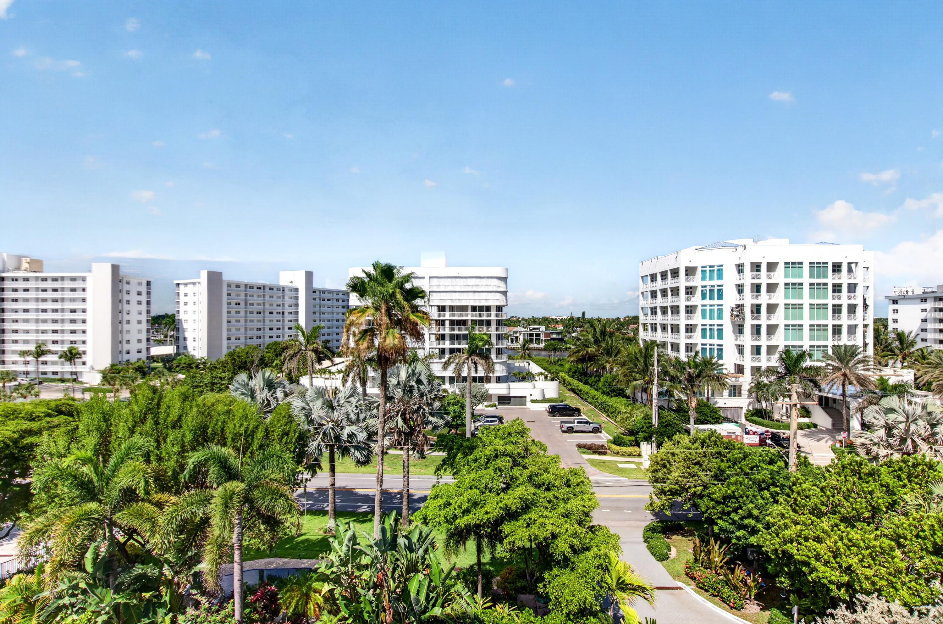 3211 S Ocean #603, Highland Beach FL 33487