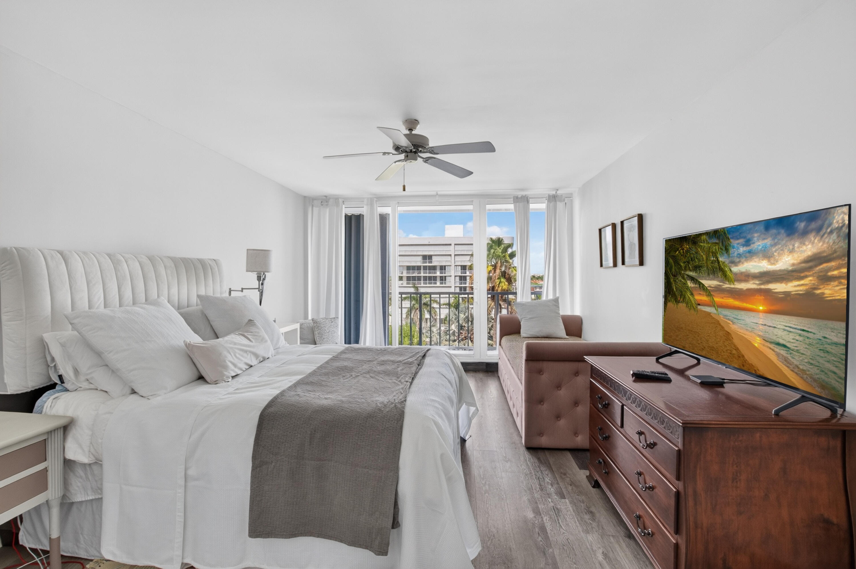 3211 S Ocean #603, Highland Beach FL 33487