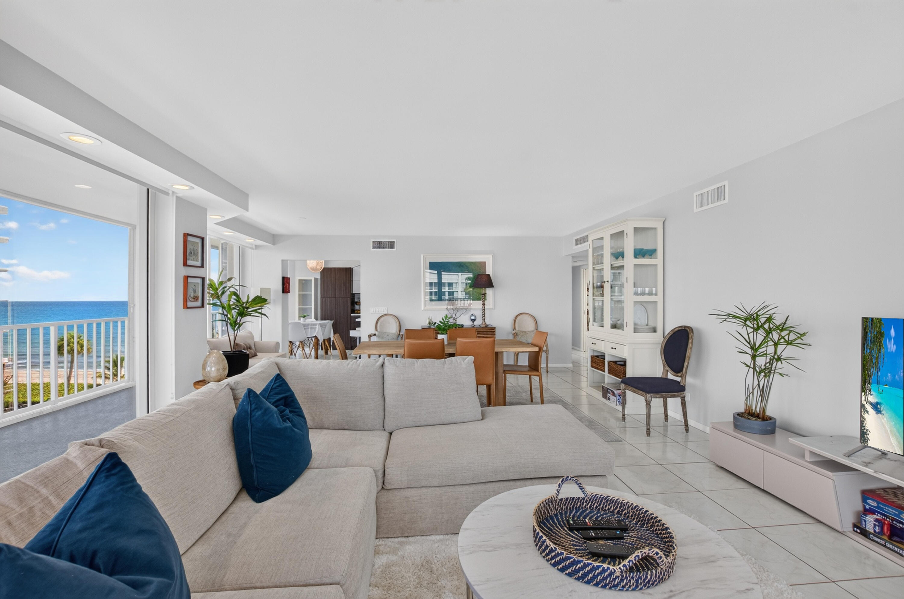 3211 S Ocean #603, Highland Beach FL 33487