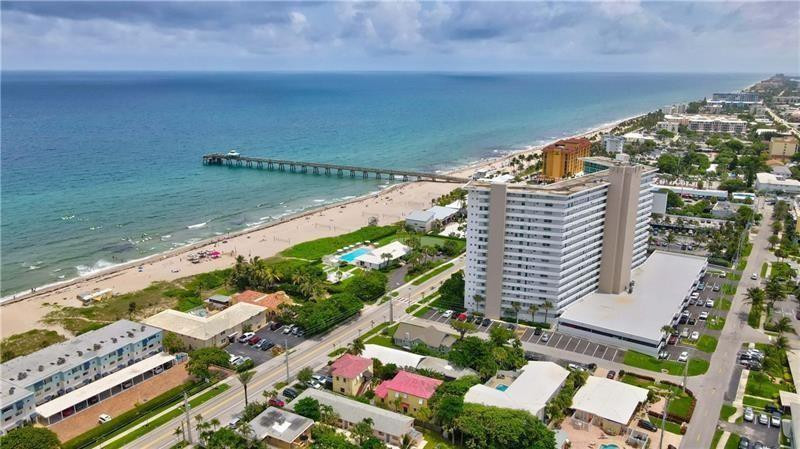 333 NE 21ST #318, Deerfield Beach FL 33441