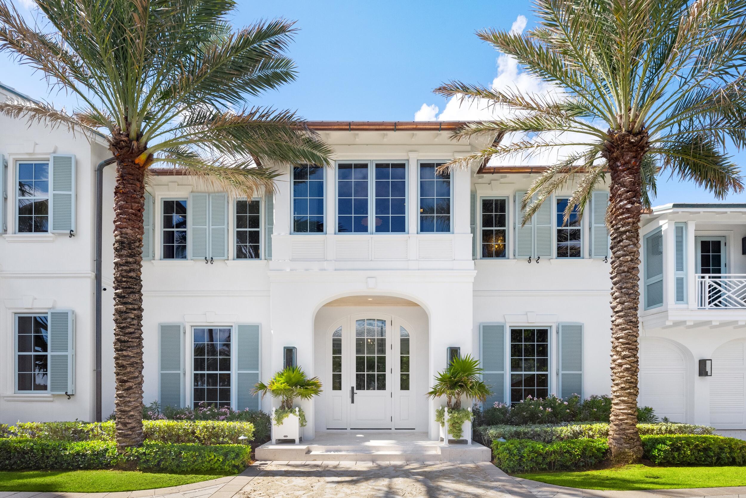 1540 S Ocean, Palm Beach FL 33480