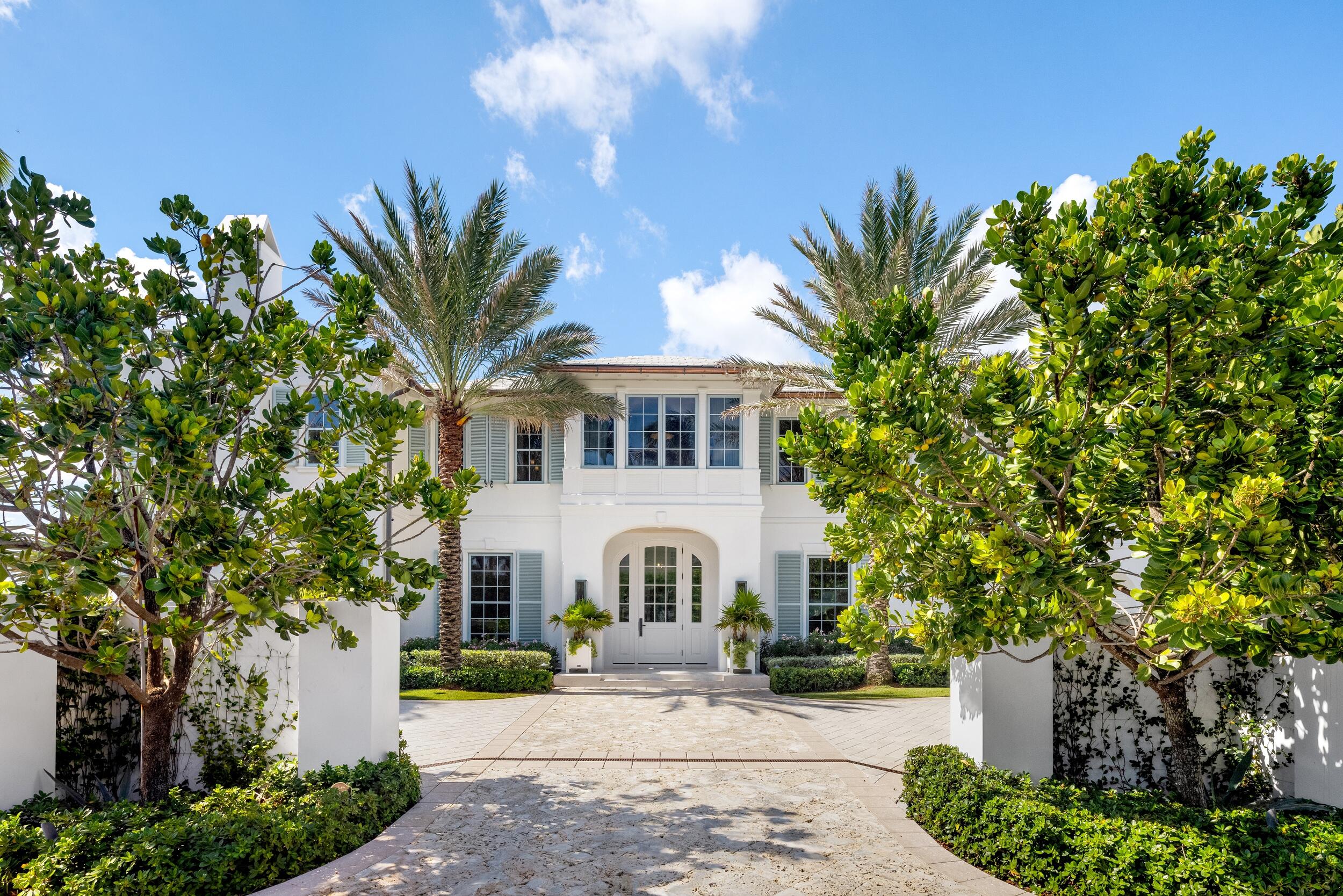 1540 S Ocean, Palm Beach FL 33480
