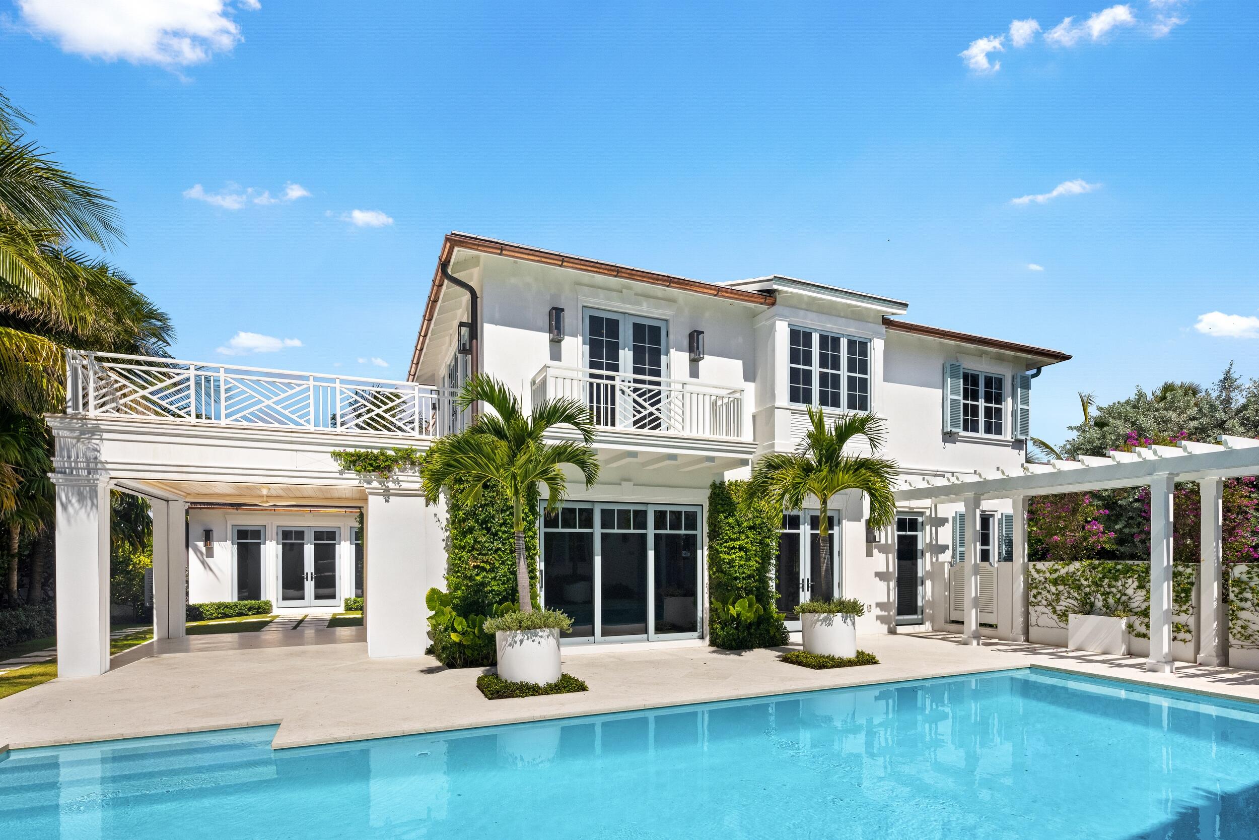 1540 S Ocean, Palm Beach FL 33480