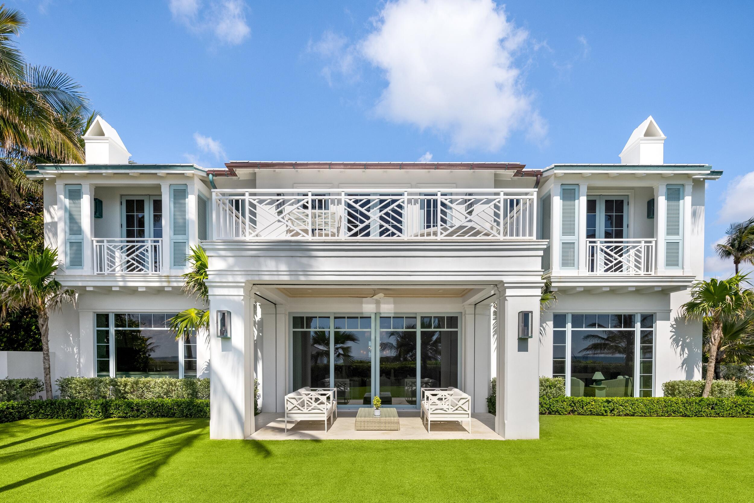 1540 S Ocean, Palm Beach FL 33480