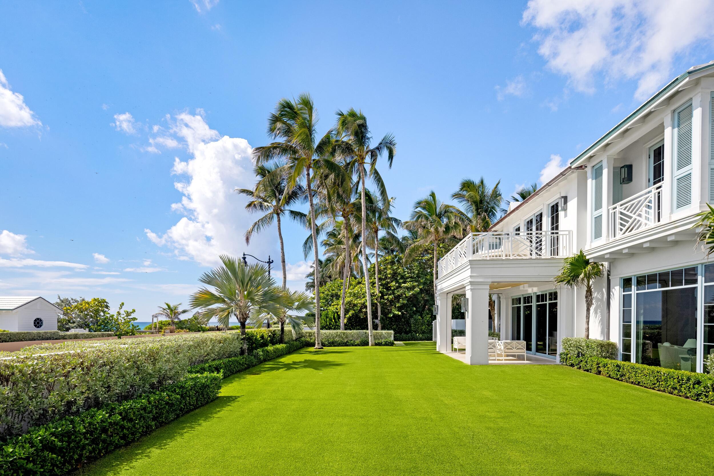 1540 S Ocean, Palm Beach FL 33480