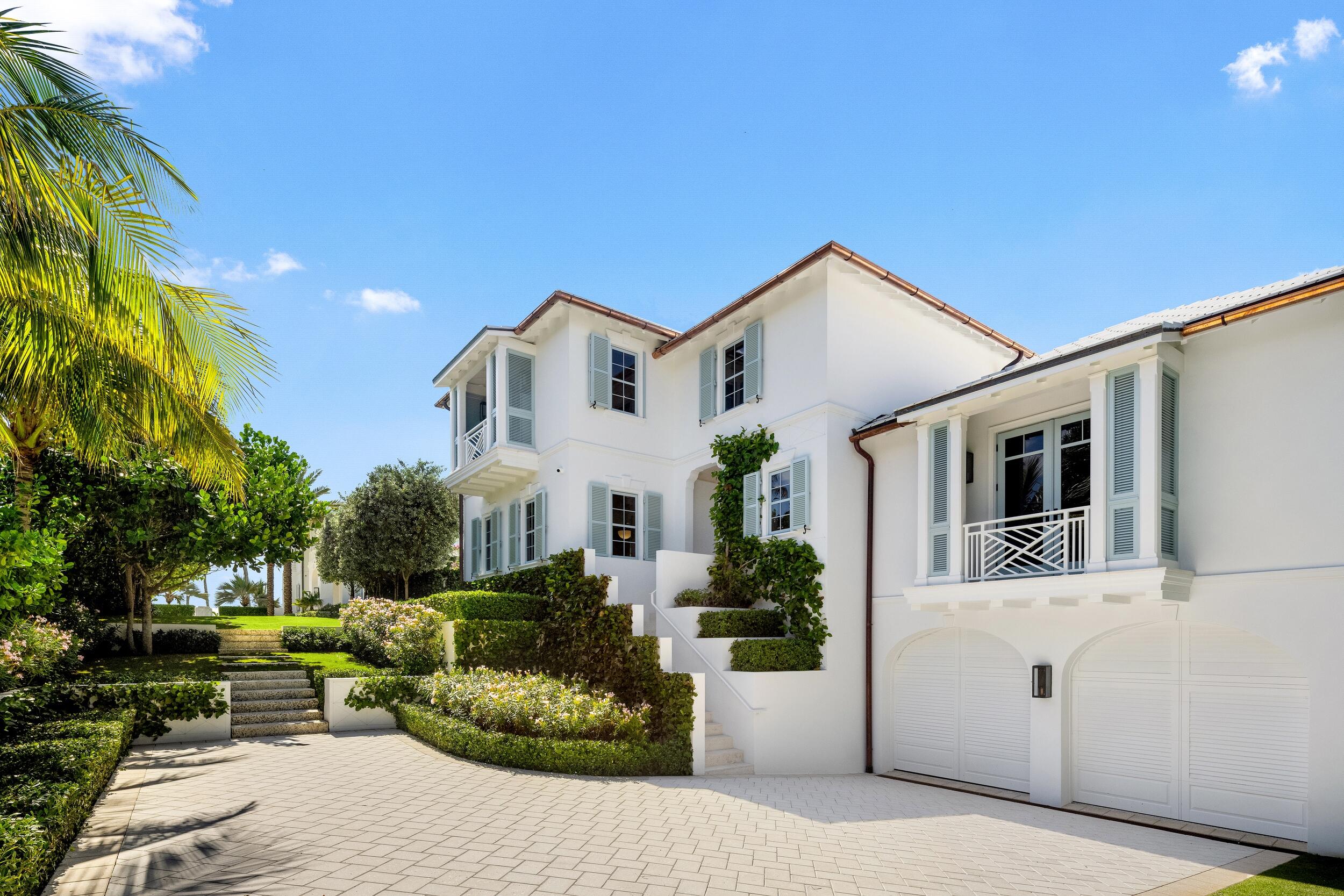 1540 S Ocean, Palm Beach FL 33480