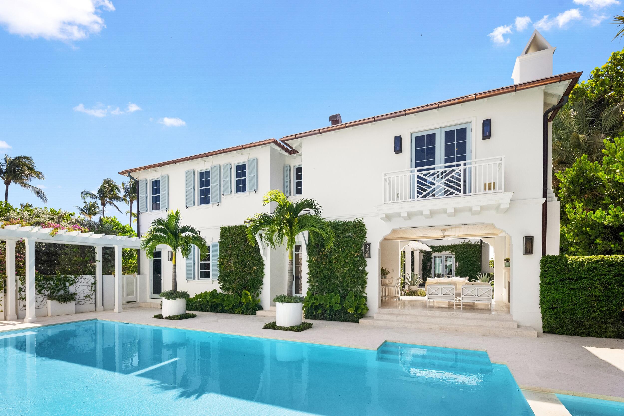 1540 S Ocean, Palm Beach FL 33480