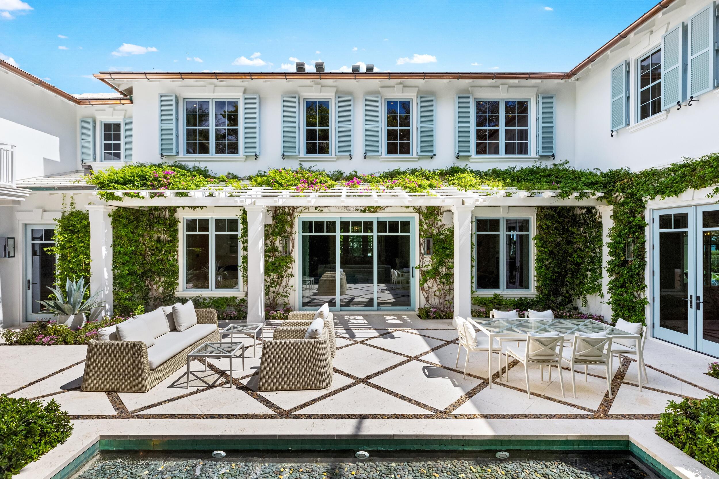 1540 S Ocean, Palm Beach FL 33480