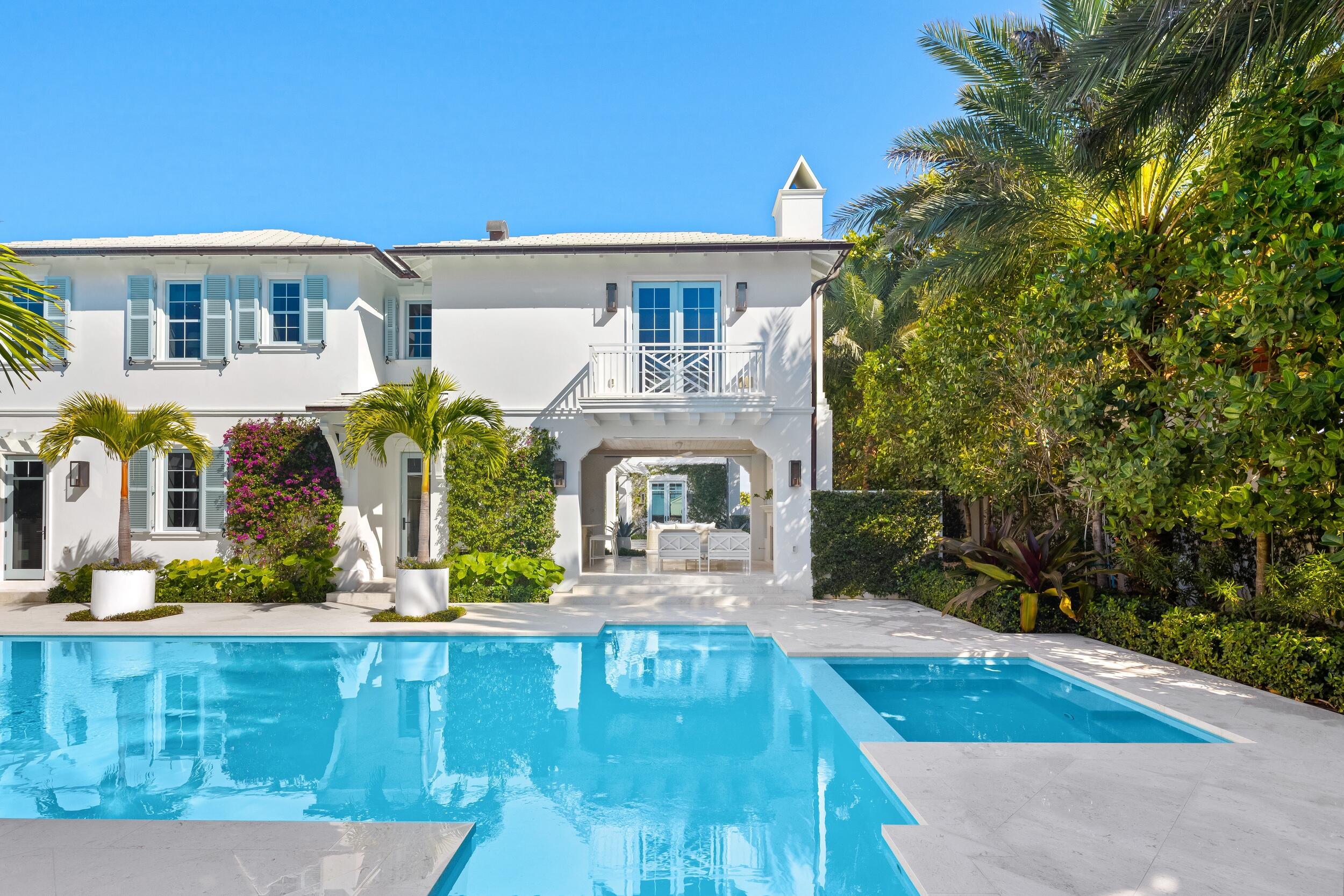 1540 S Ocean, Palm Beach FL 33480