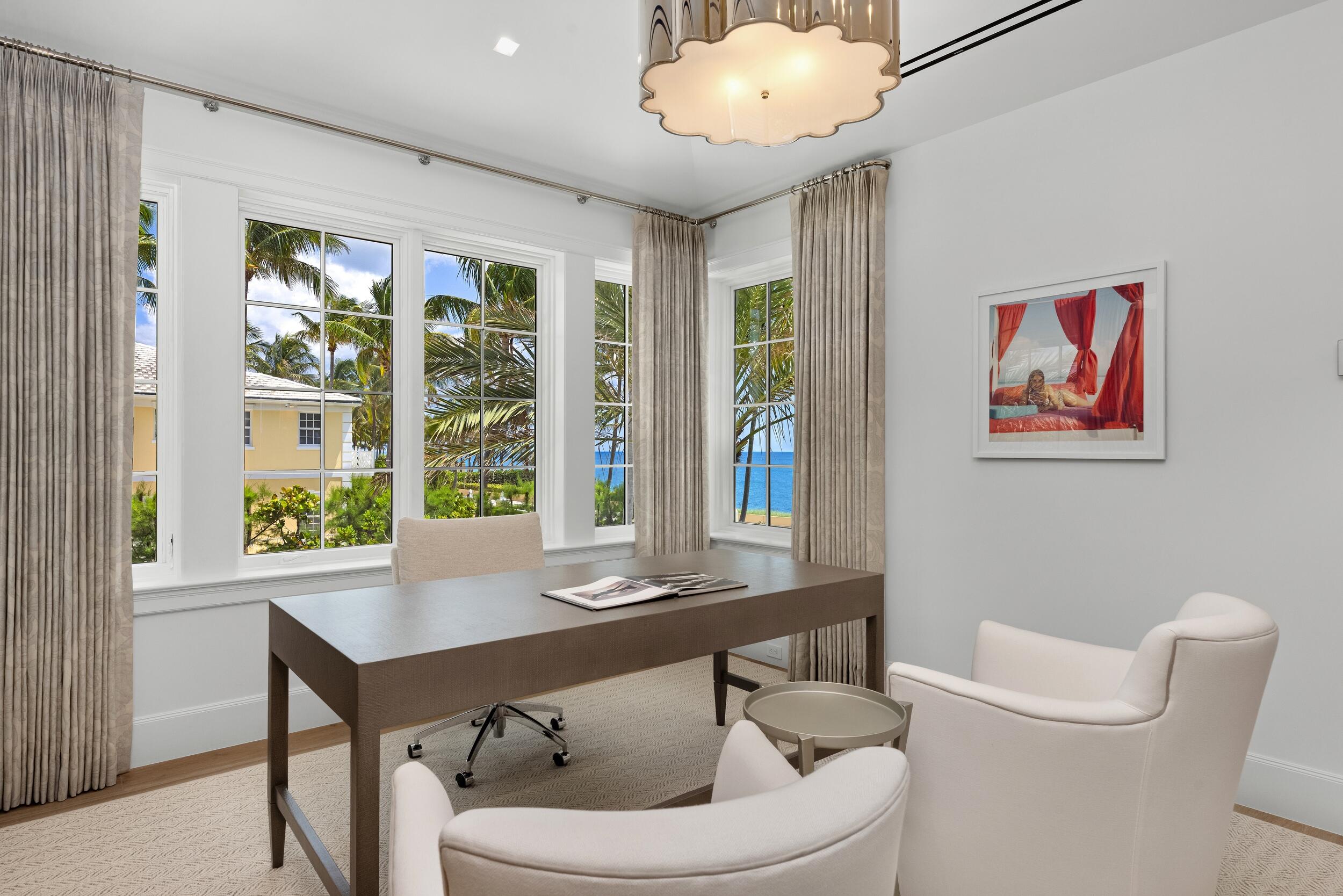 1540 S Ocean, Palm Beach FL 33480
