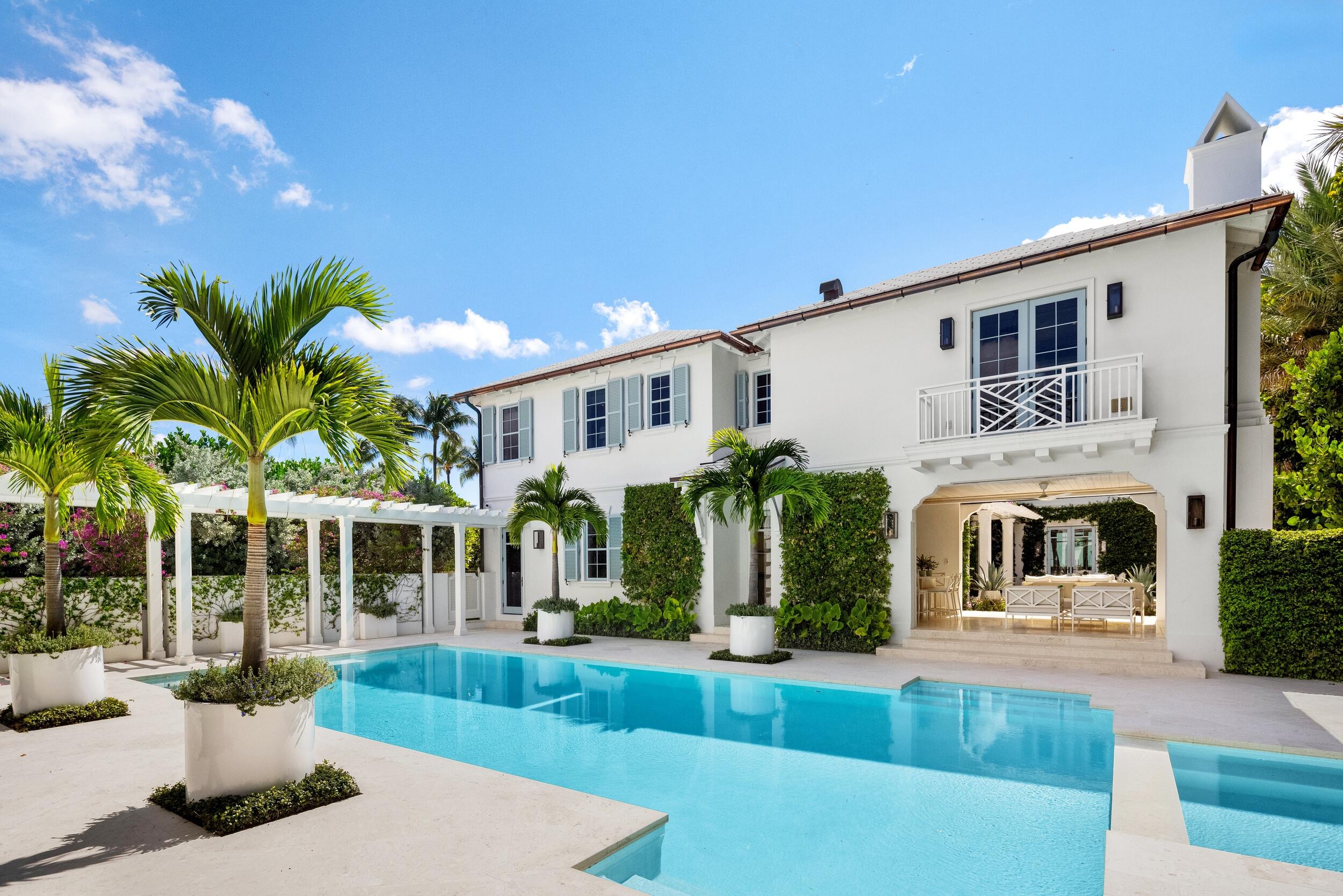 1540 S Ocean, Palm Beach FL 33480