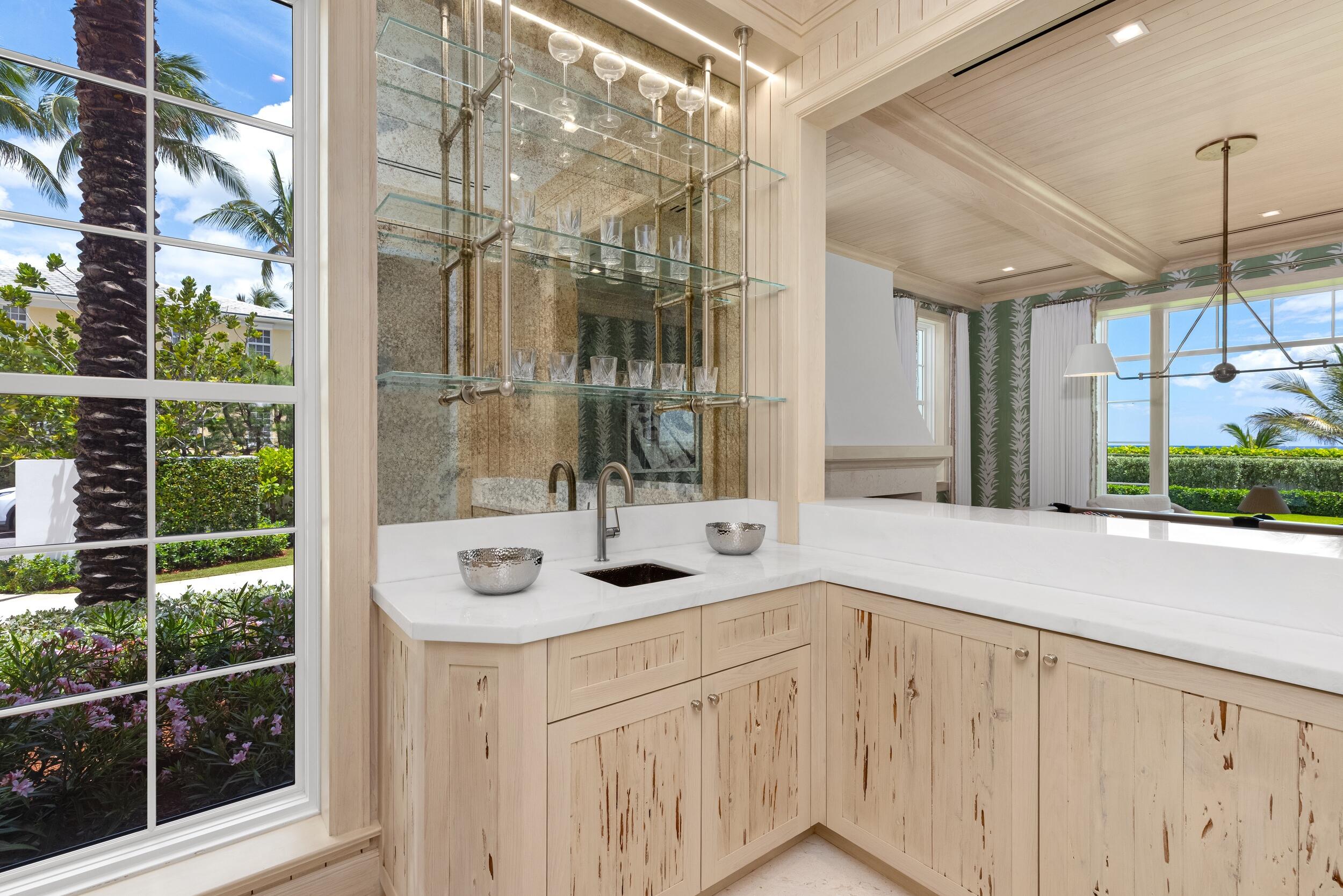 1540 S Ocean, Palm Beach FL 33480