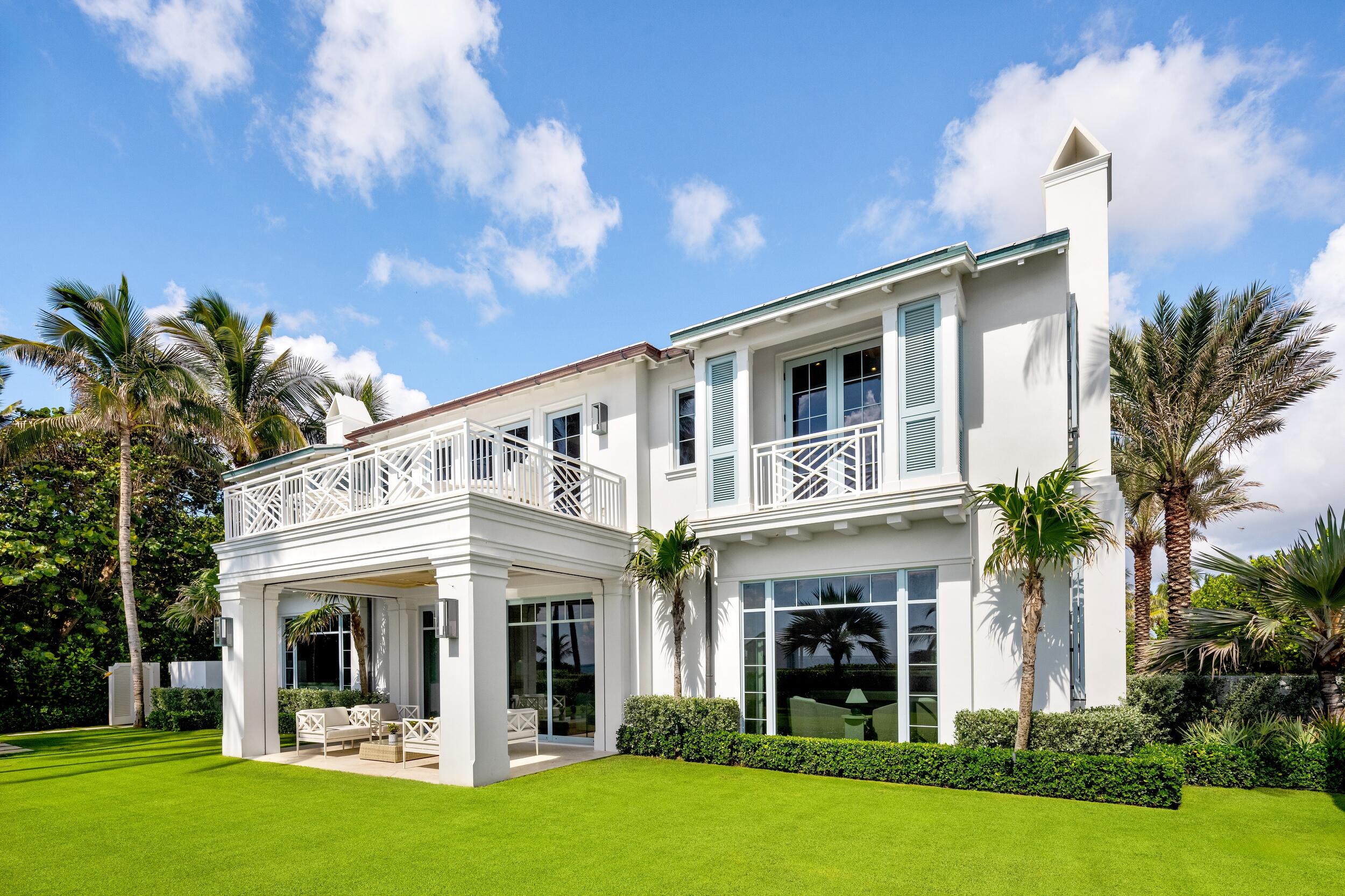 1540 S Ocean, Palm Beach FL 33480