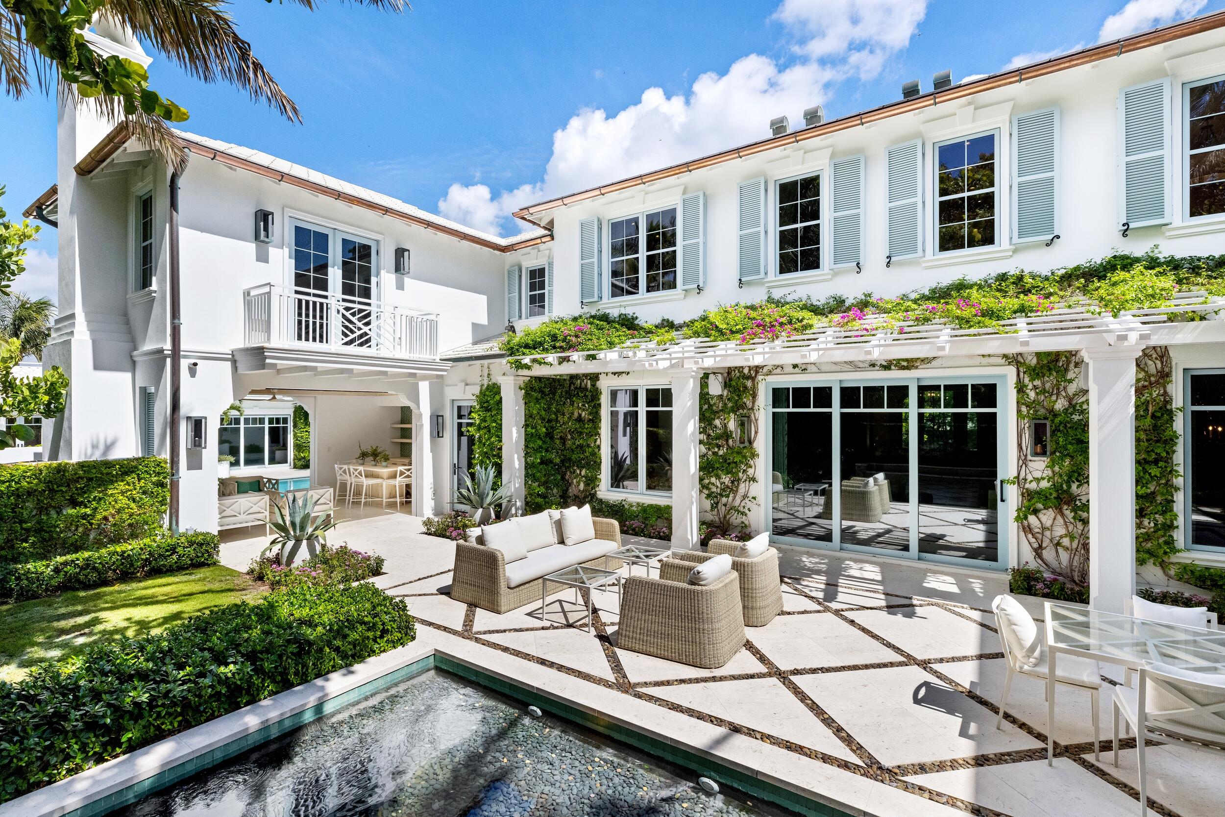 1540 S Ocean, Palm Beach FL 33480