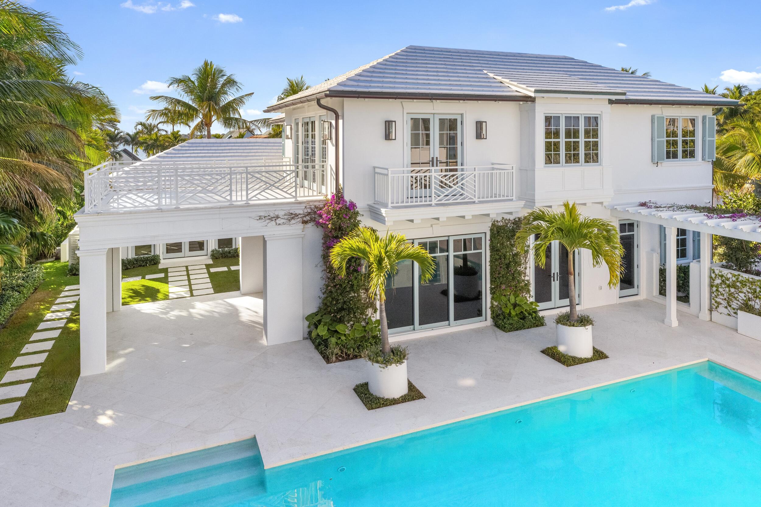 1540 S Ocean, Palm Beach FL 33480
