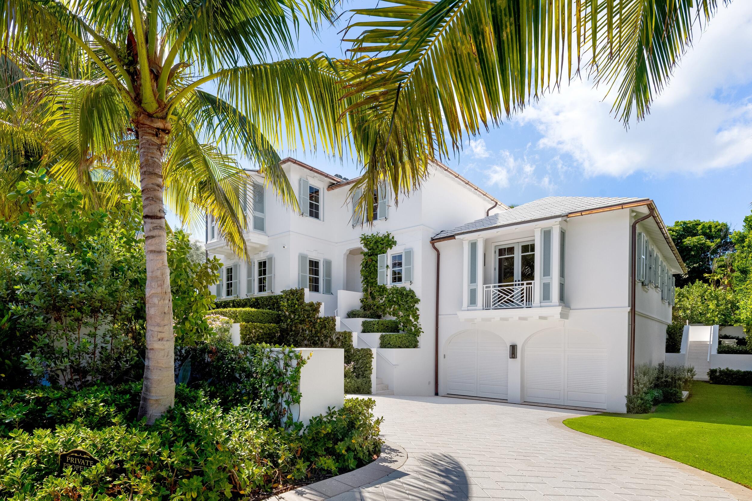 1540 S Ocean, Palm Beach FL 33480