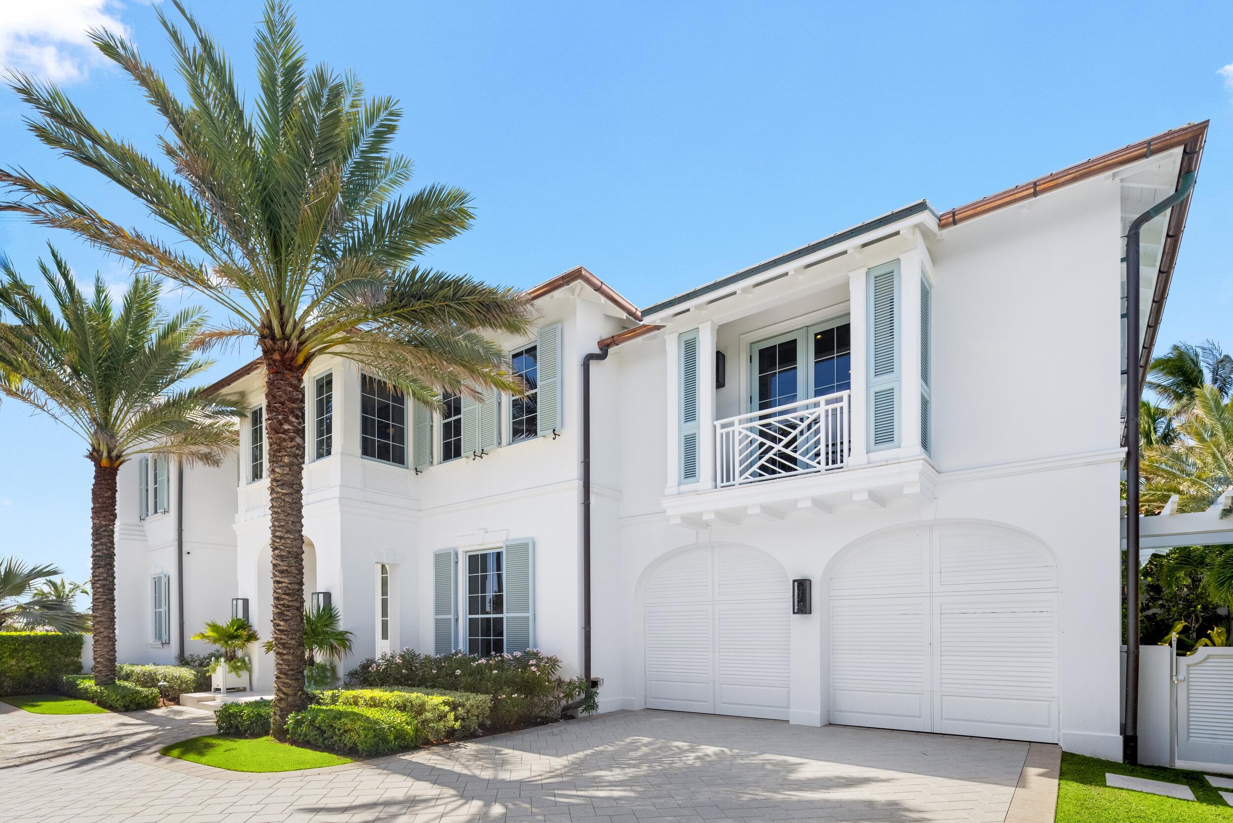 1540 S Ocean, Palm Beach FL 33480