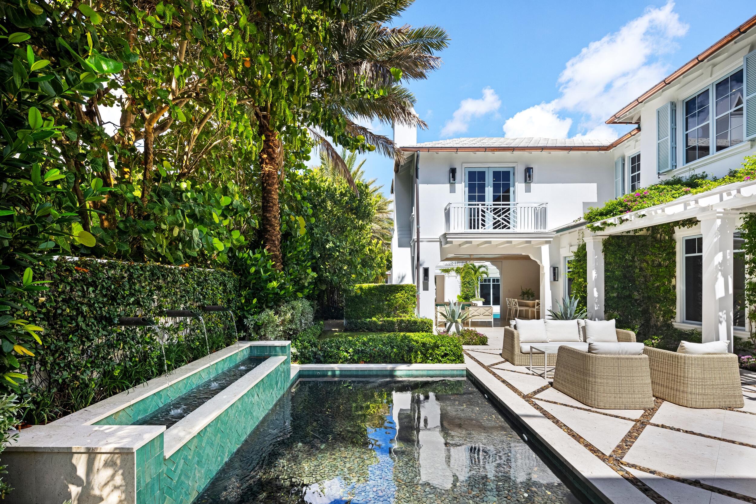 1540 S Ocean, Palm Beach FL 33480