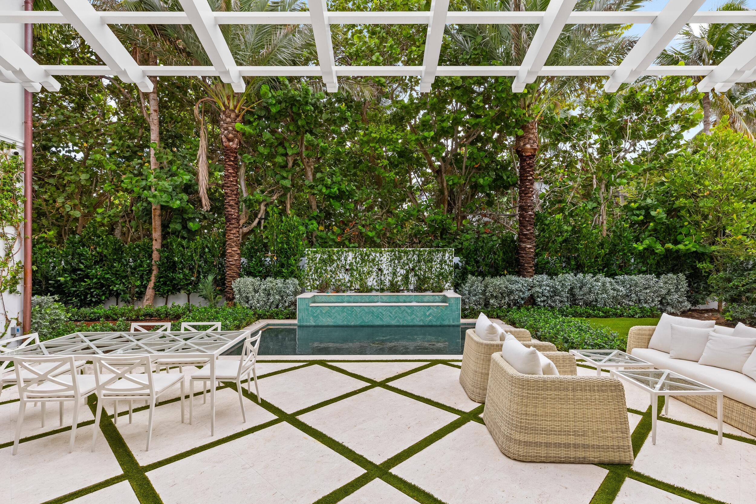 1540 S Ocean, Palm Beach FL 33480