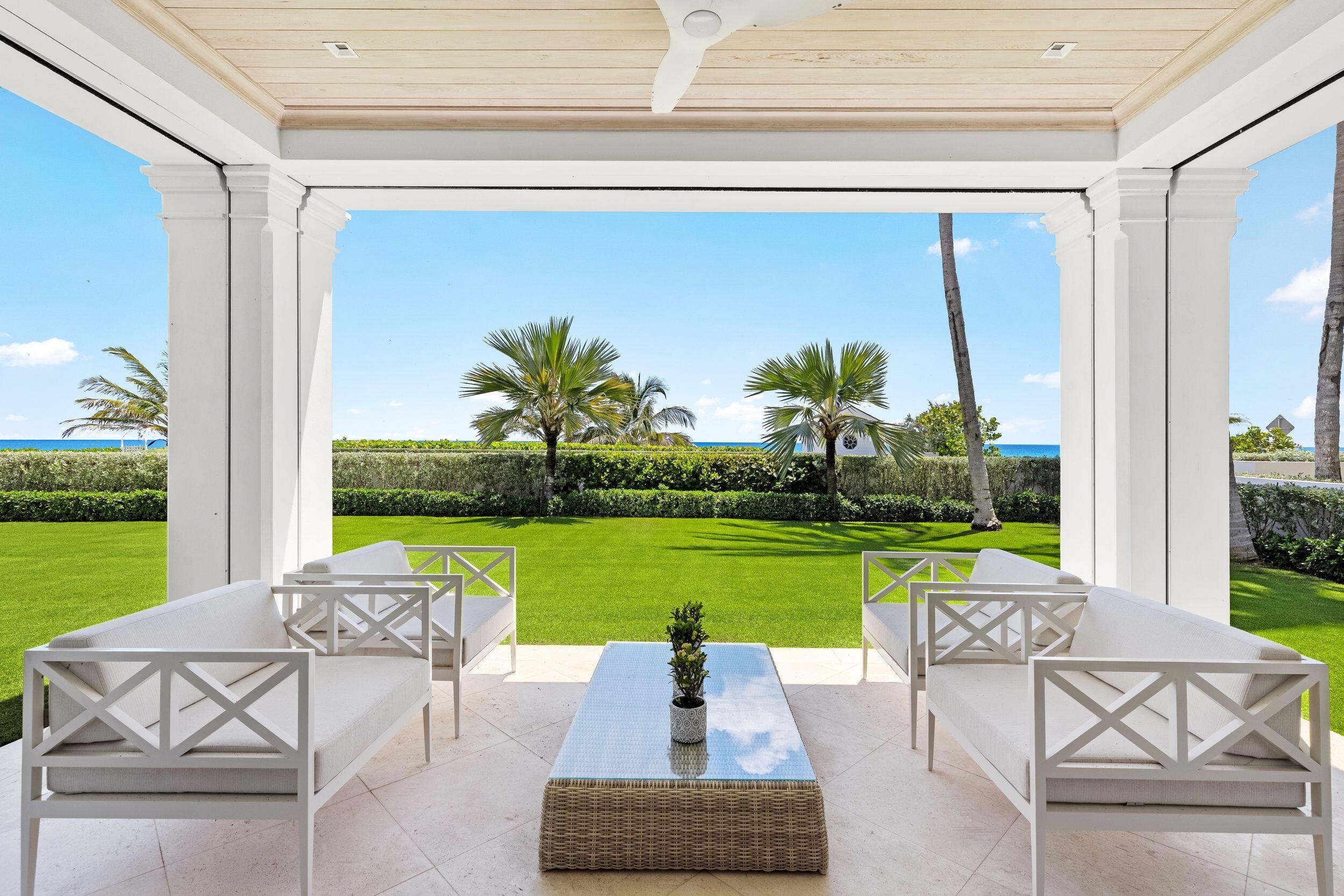 1540 S Ocean, Palm Beach FL 33480