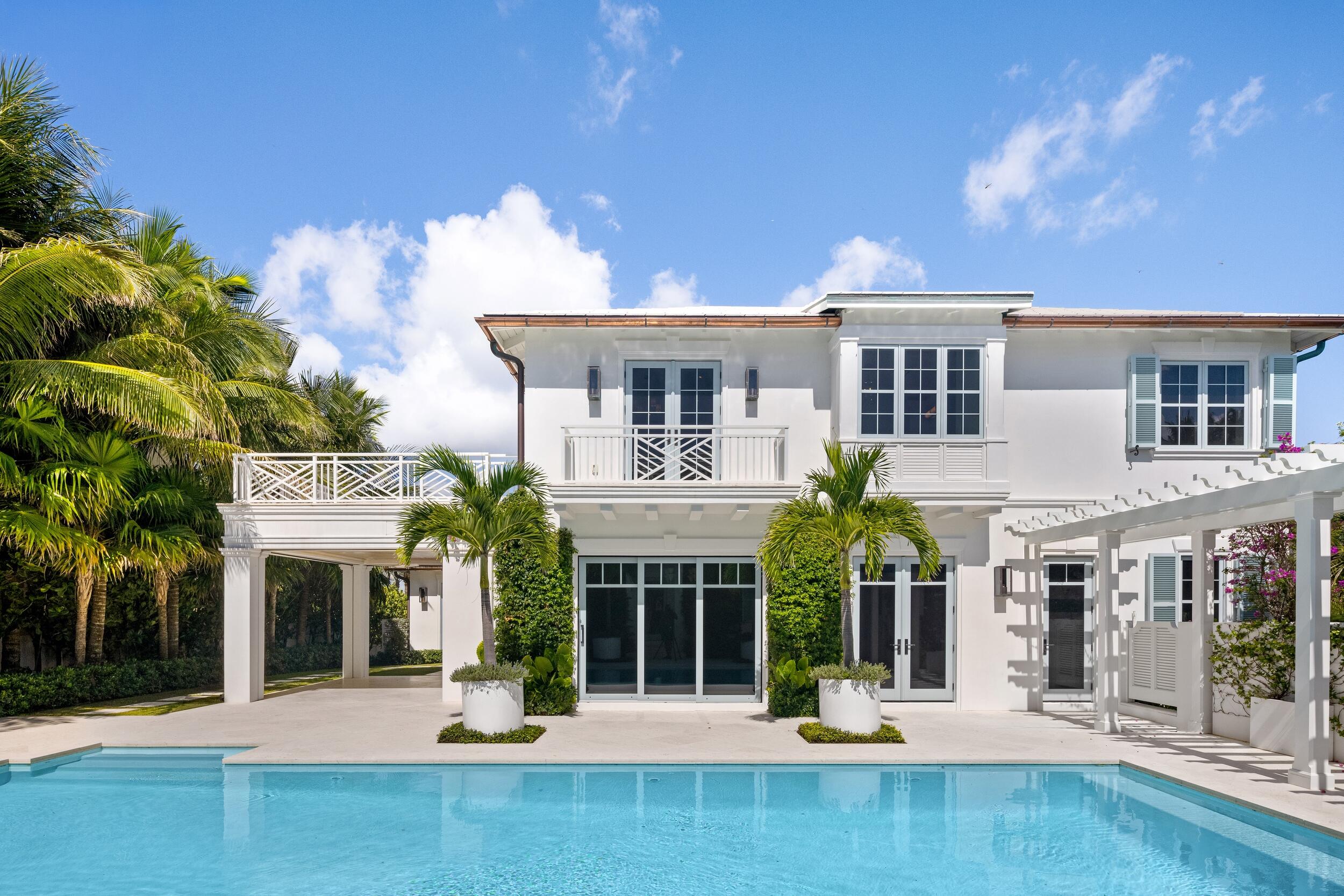 1540 S Ocean, Palm Beach FL 33480