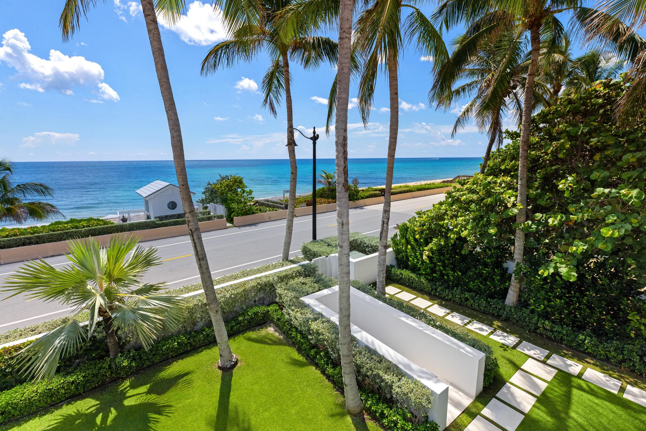 1540 S Ocean, Palm Beach FL 33480