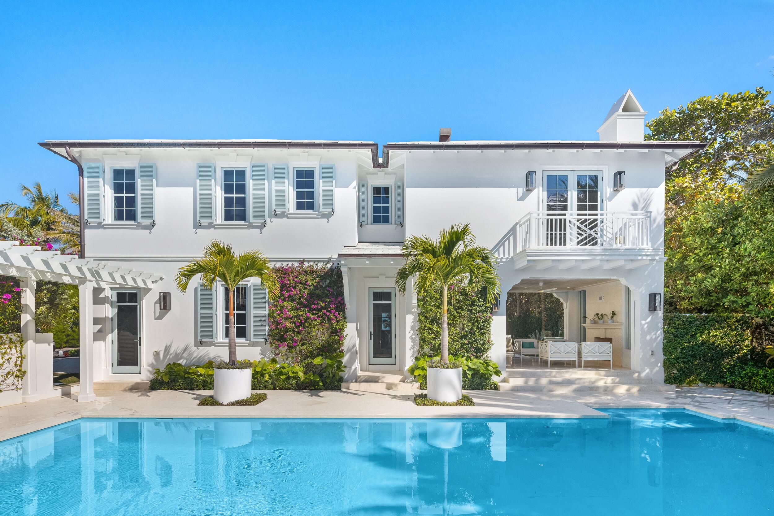 1540 S Ocean, Palm Beach FL 33480
