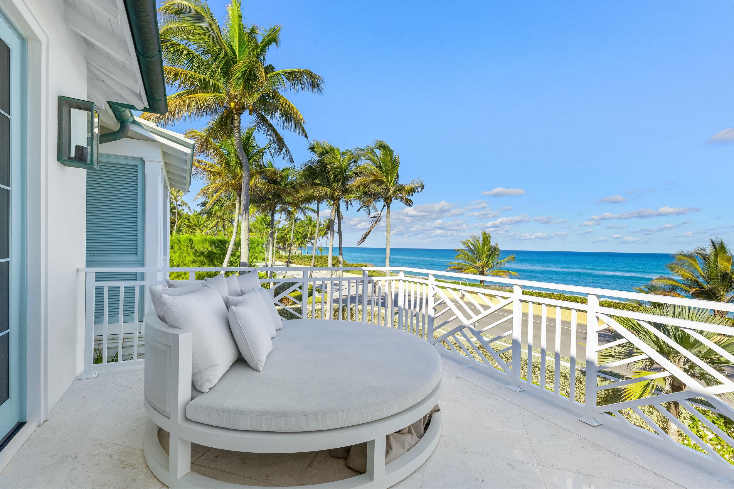 1540 S Ocean, Palm Beach FL 33480